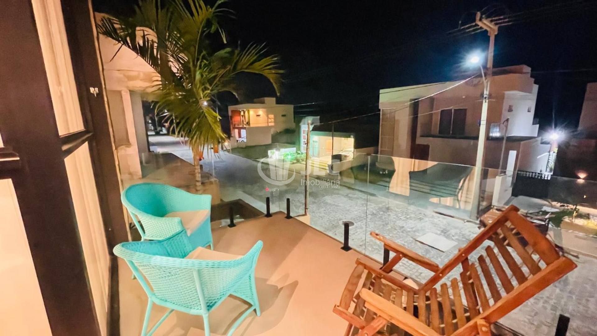 Casa à venda - Condomínio Sol e Praia