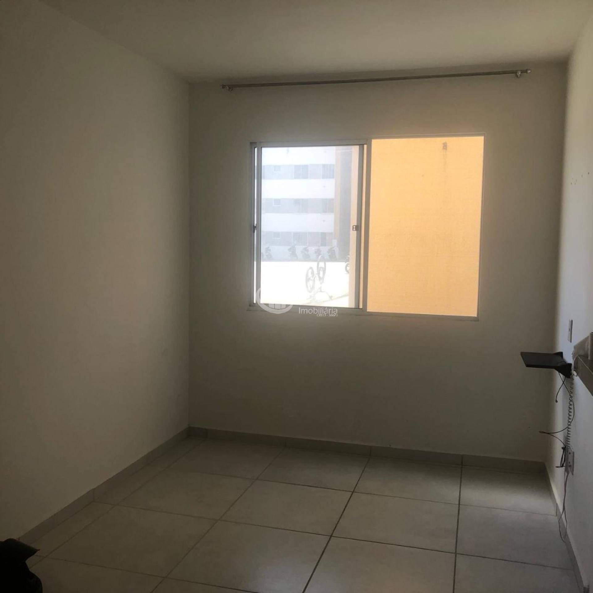Apartamento para locação - Condomínio Vales do sul