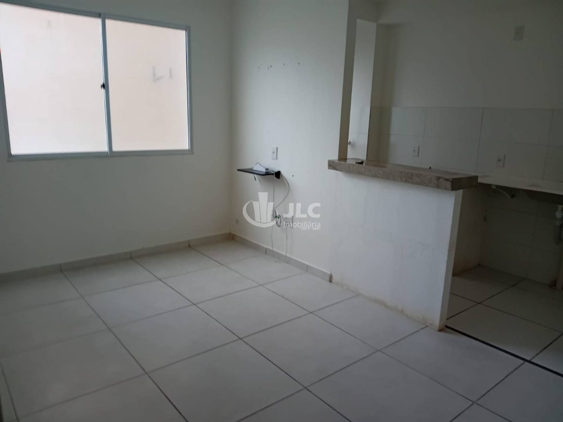 Apartamento para locação - Condomínio Vales do sul