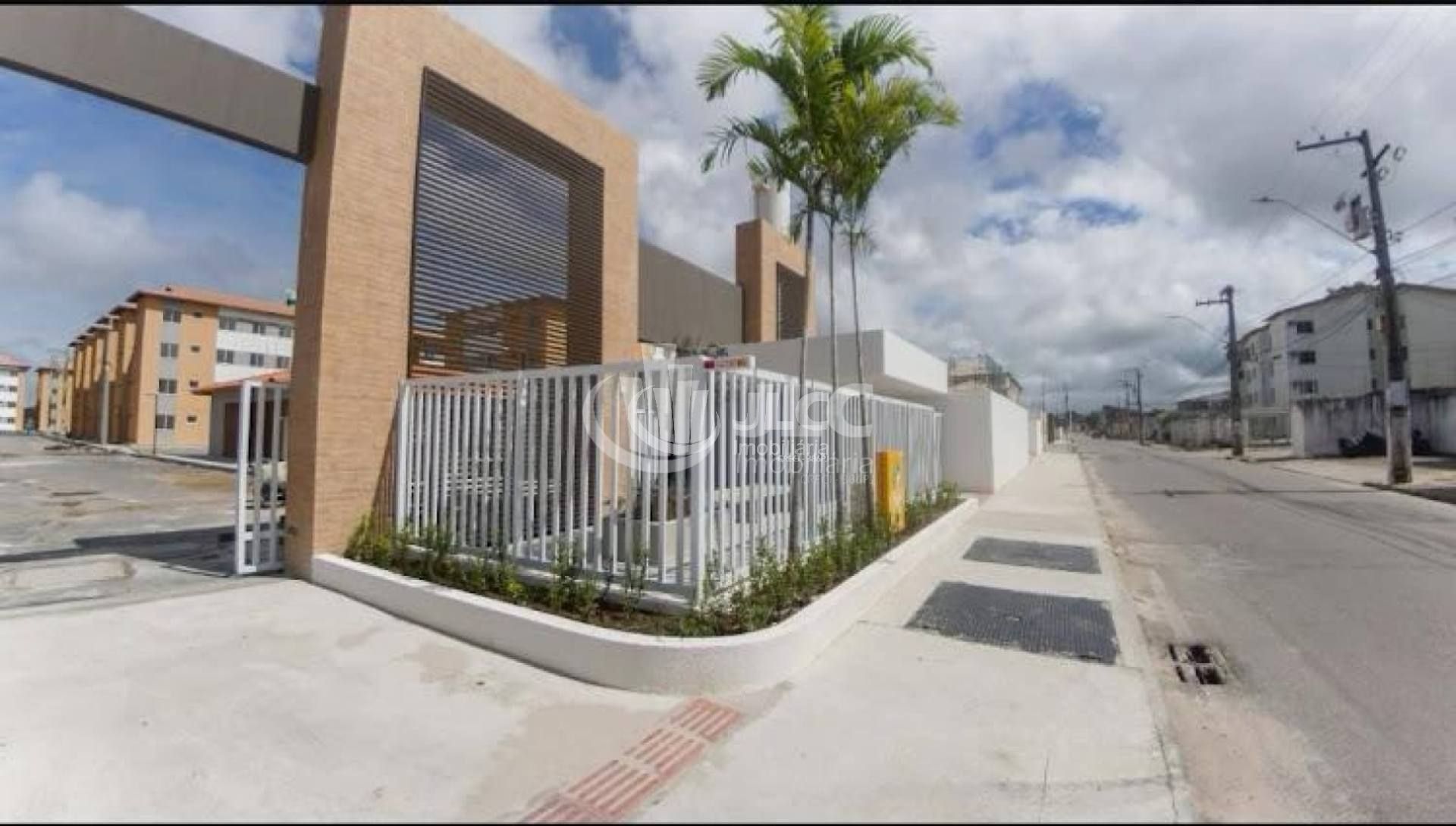Apartamento para locação - Condomínio Vales do sul