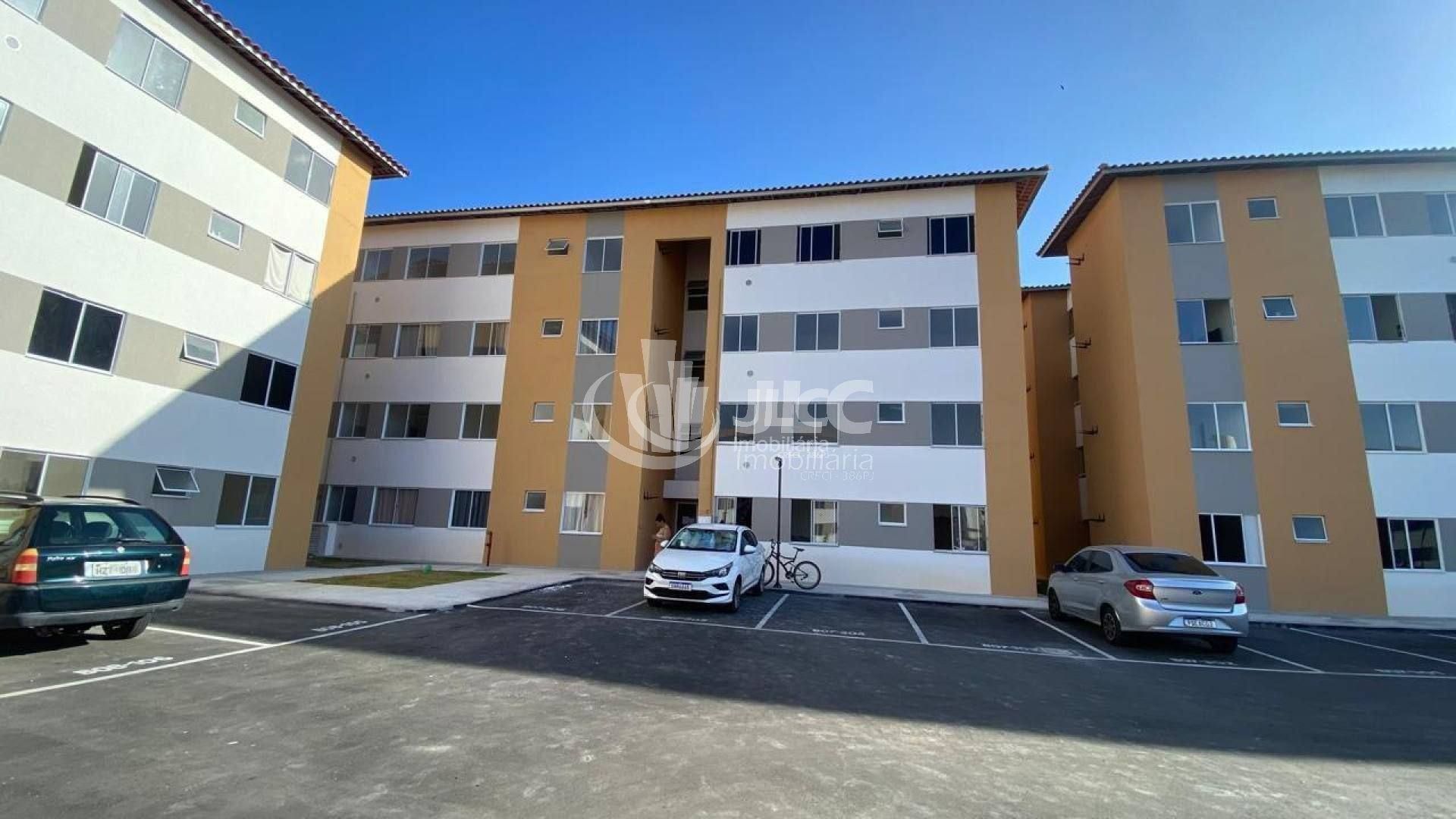 Apartamento para locação - Condomínio Vales do sul