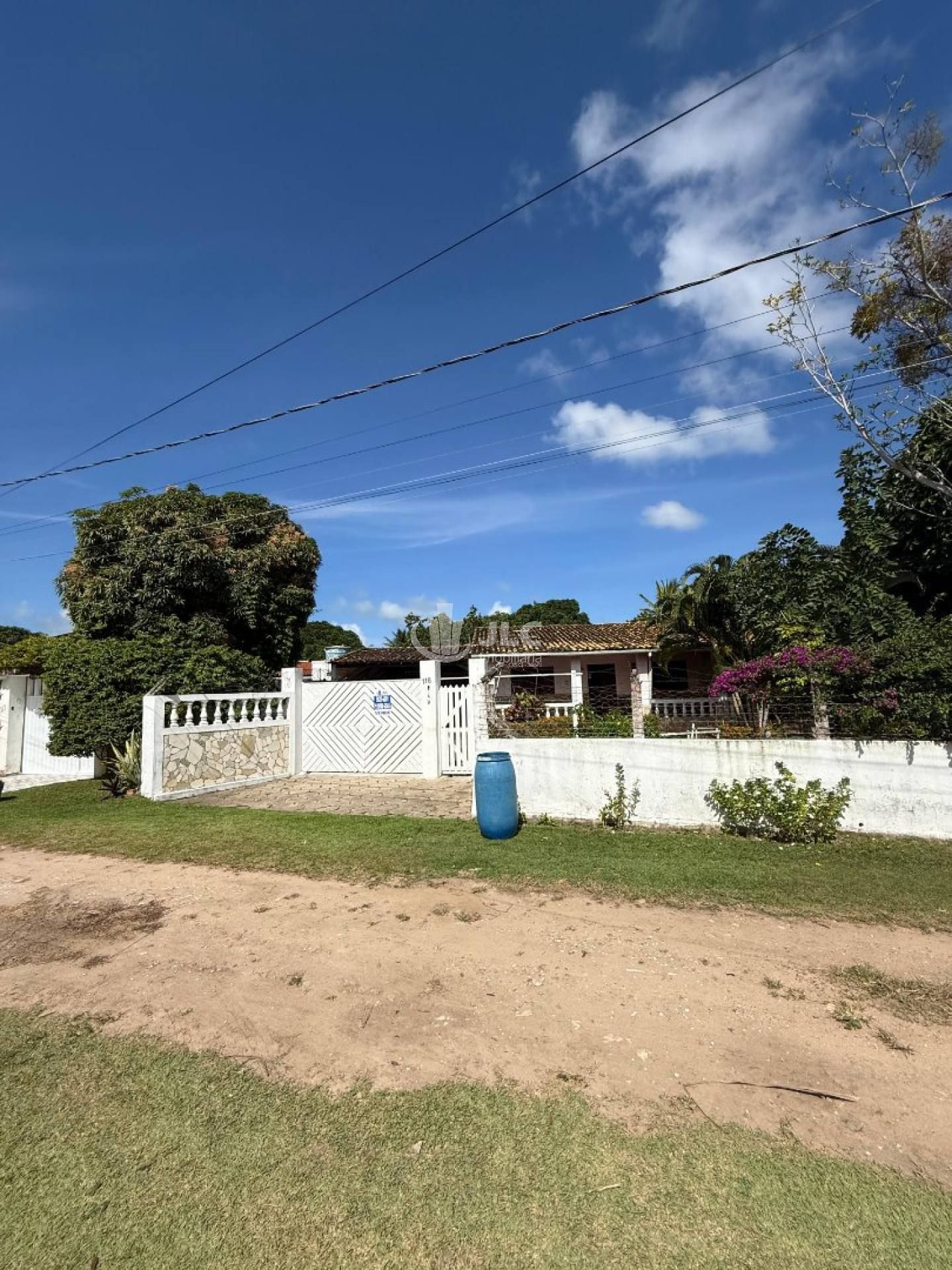Chácara à Venda – Espaço, Conforto e Natureza em Harmonia