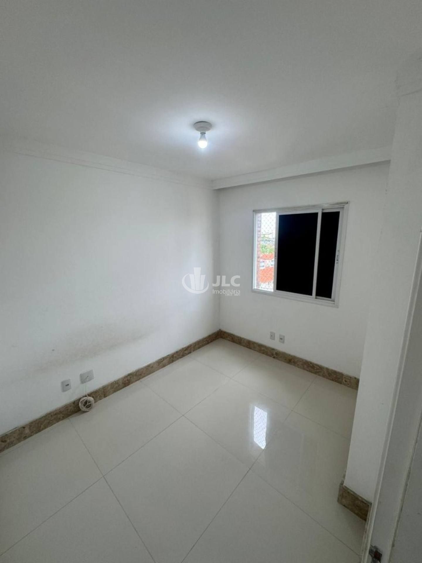 Apartamento à Venda no Condomínio Exclusive – Jabotiana