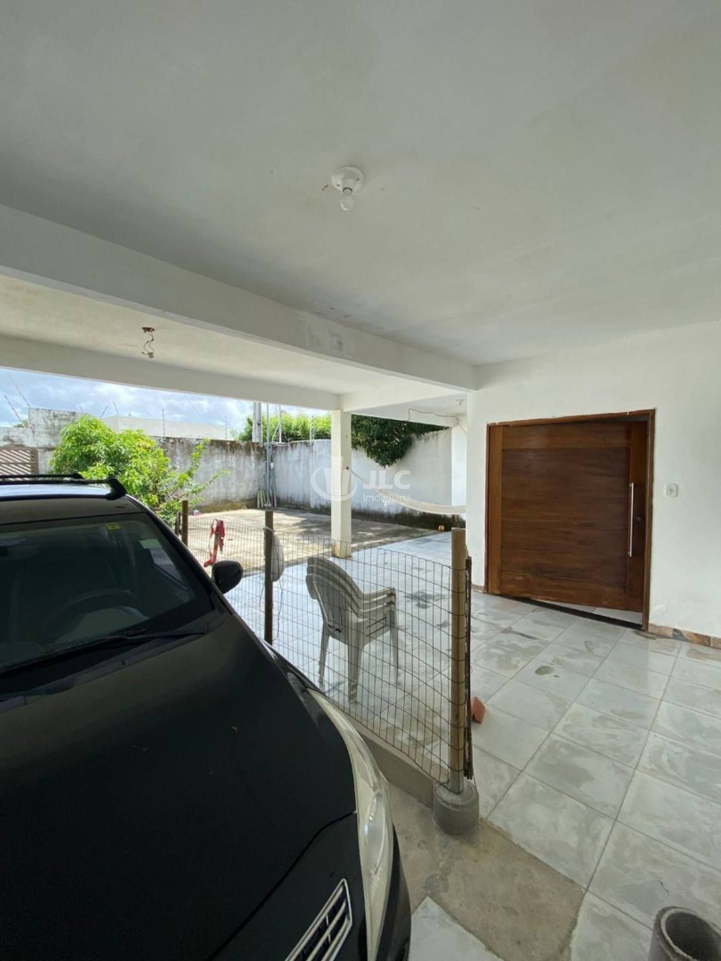 Casa à Venda – Bairro Aruana