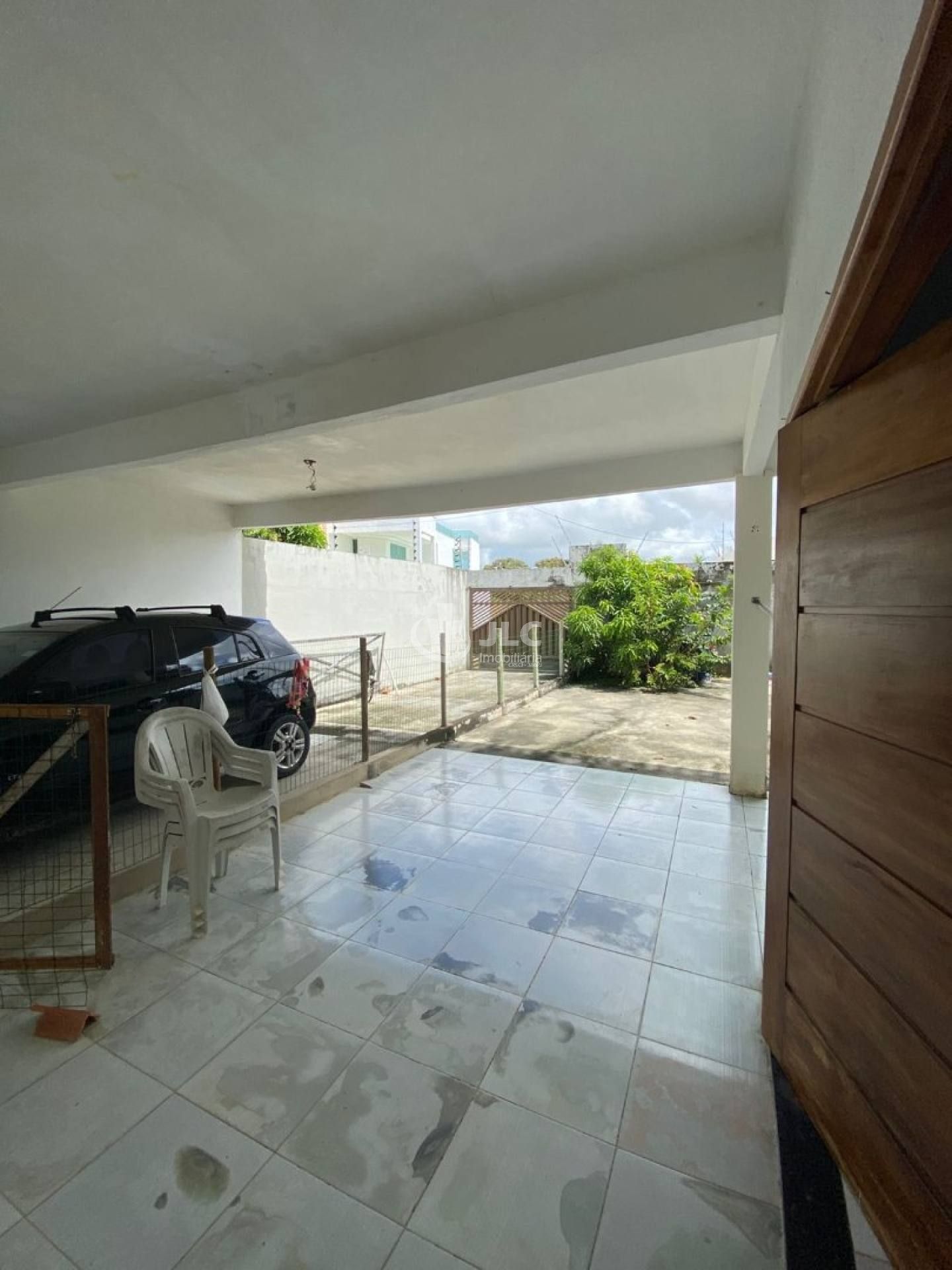 Casa à Venda – Bairro Aruana