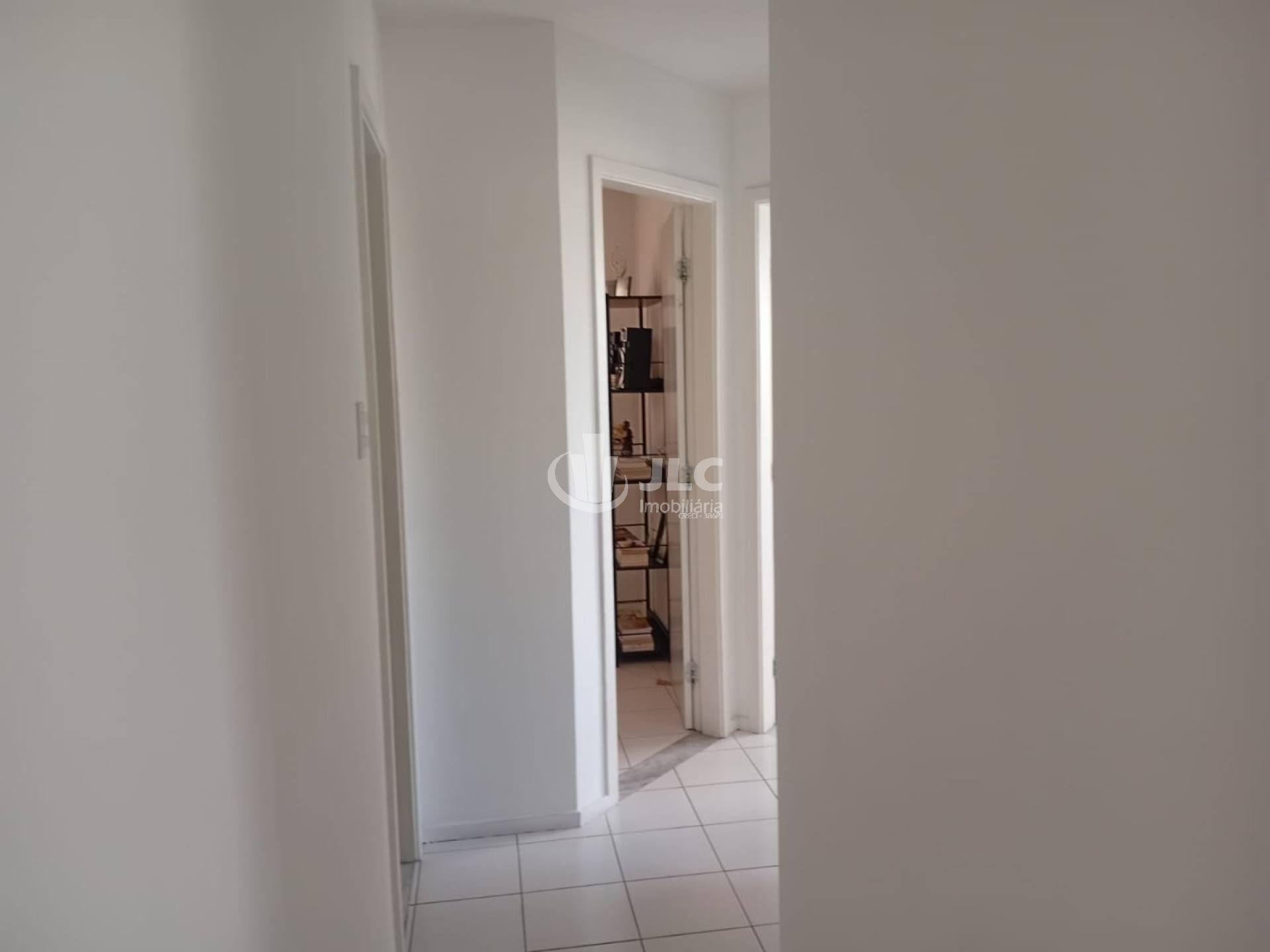 Apartamento para Venda no Condomínio Terra Brasilis