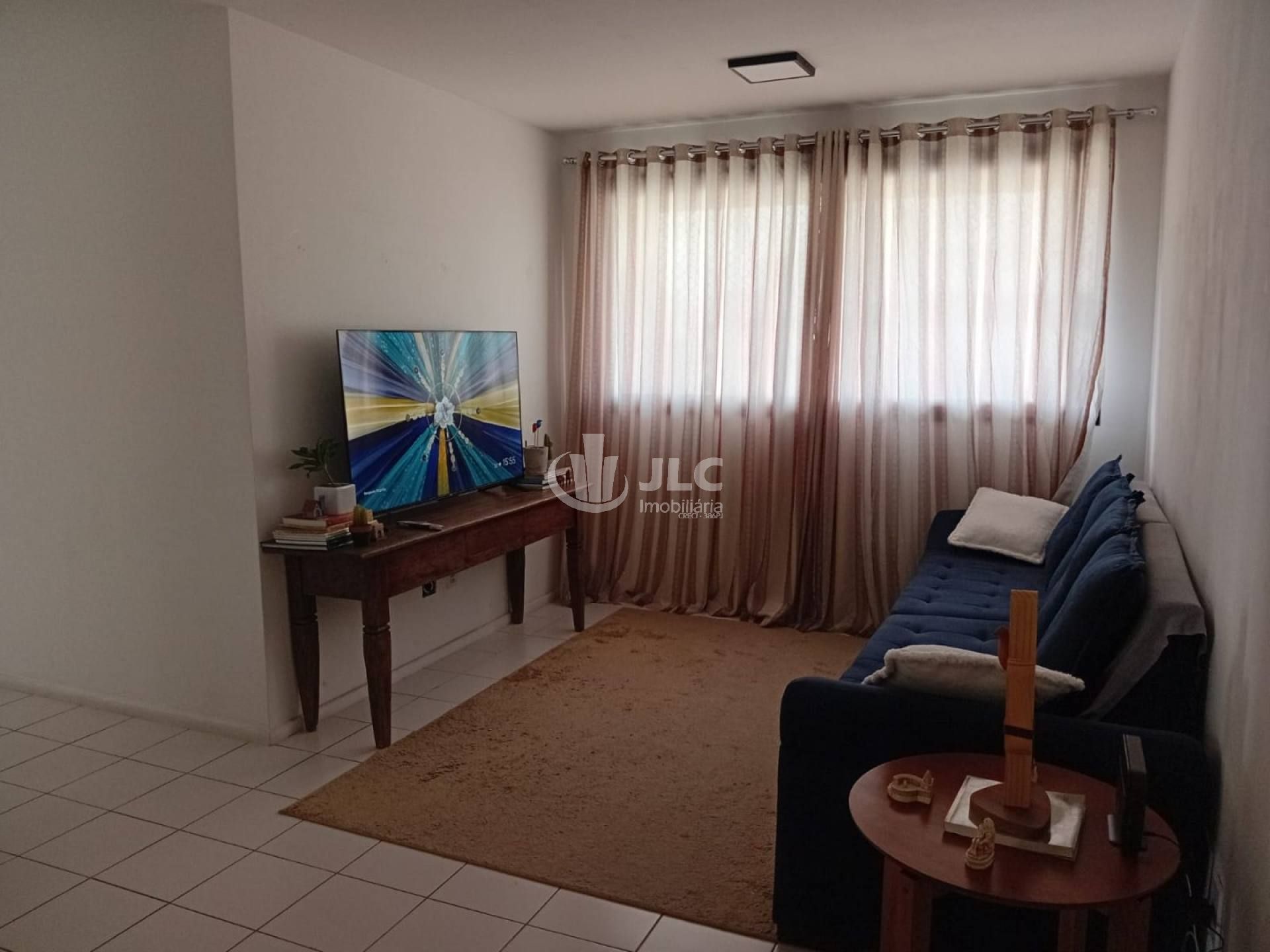 Apartamento para Venda no Condomínio Terra Brasilis