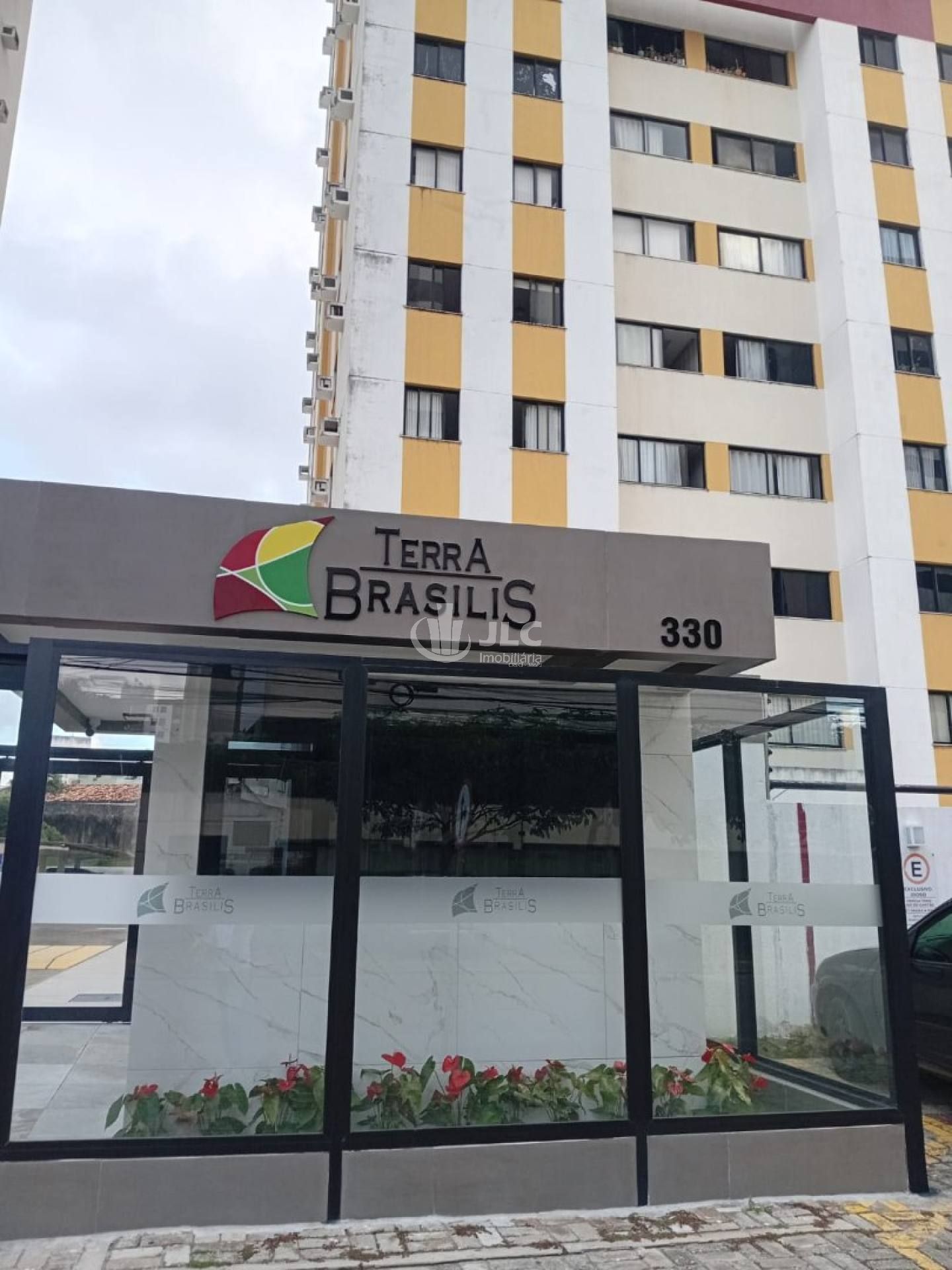 Apartamento para Venda no Condomínio Terra Brasilis