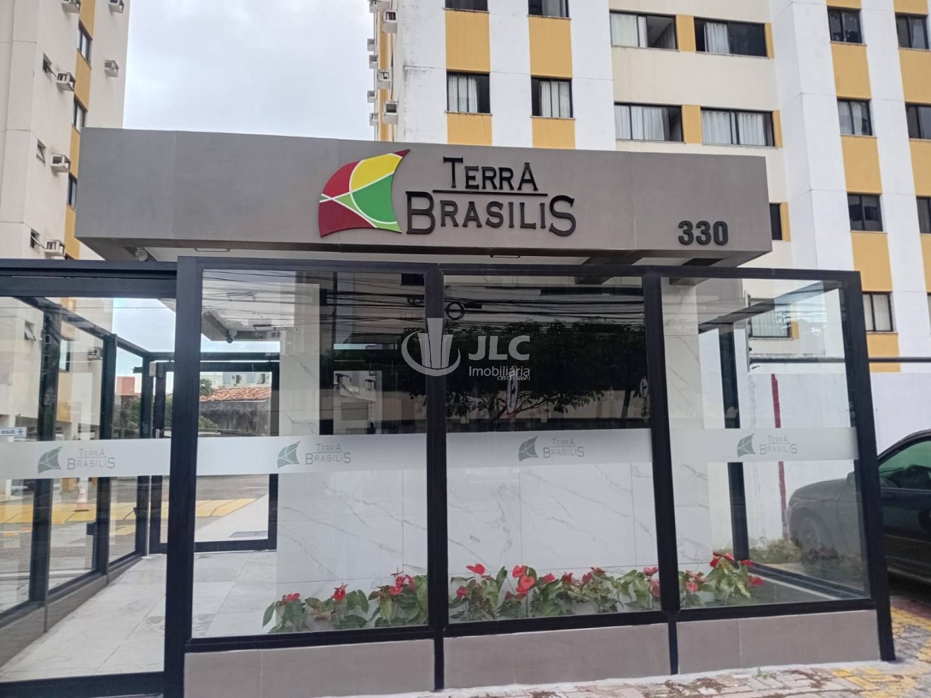Apartamento para Venda no Condomínio Terra Brasilis