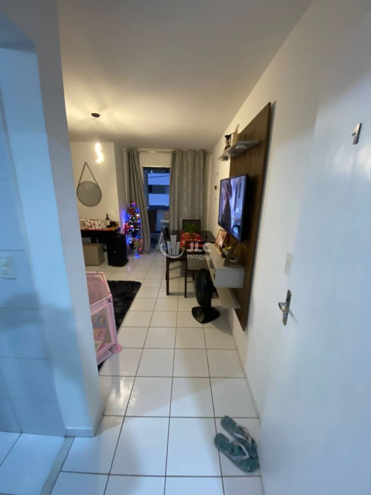 Residencial Mar de Aruana I