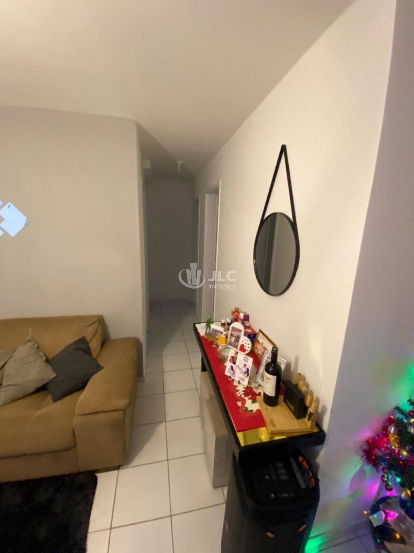 Residencial Mar de Aruana I