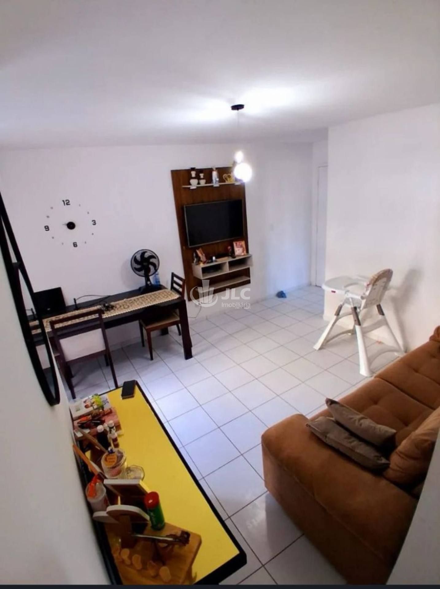 Residencial Mar de Aruana I