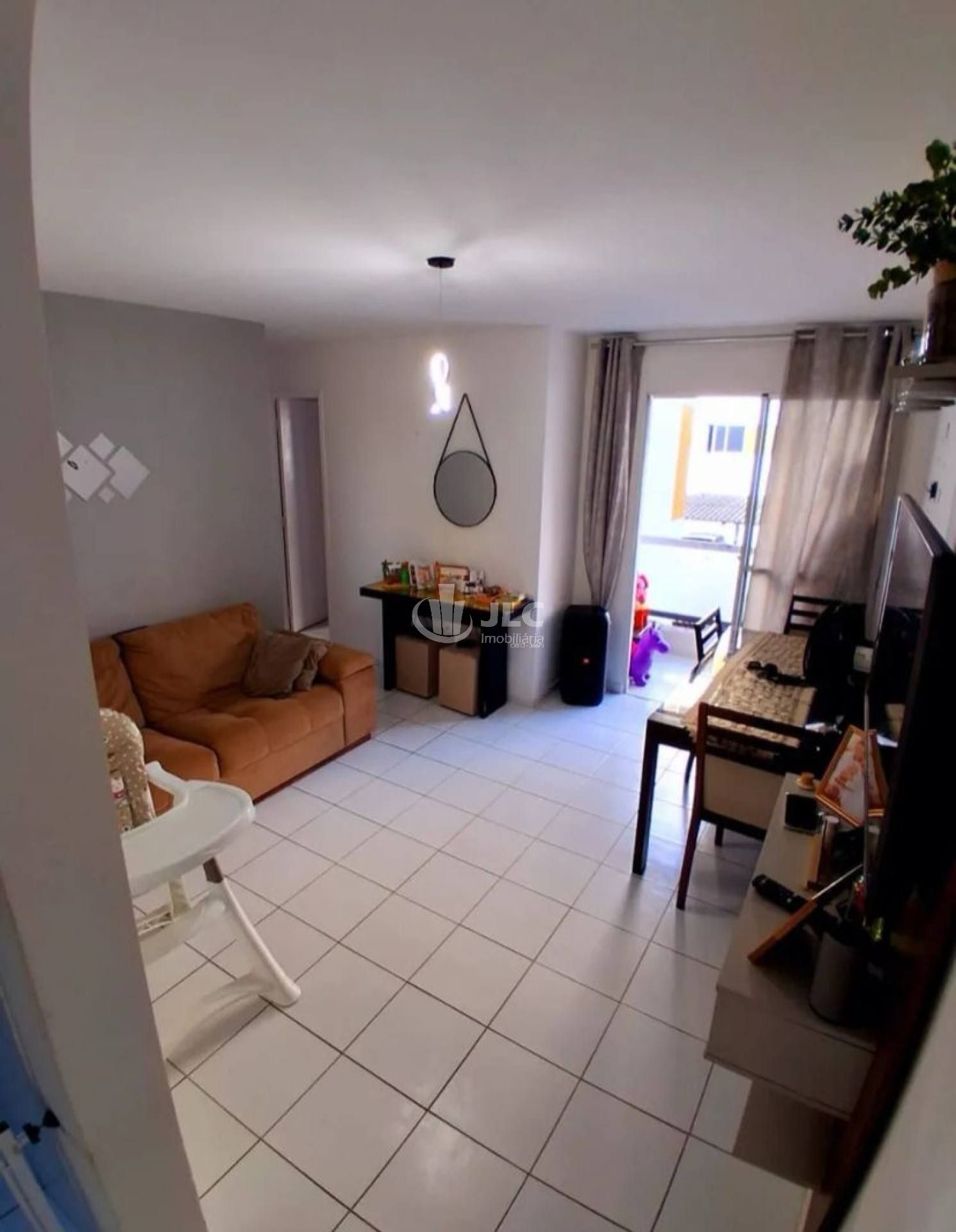 Residencial Mar de Aruana I