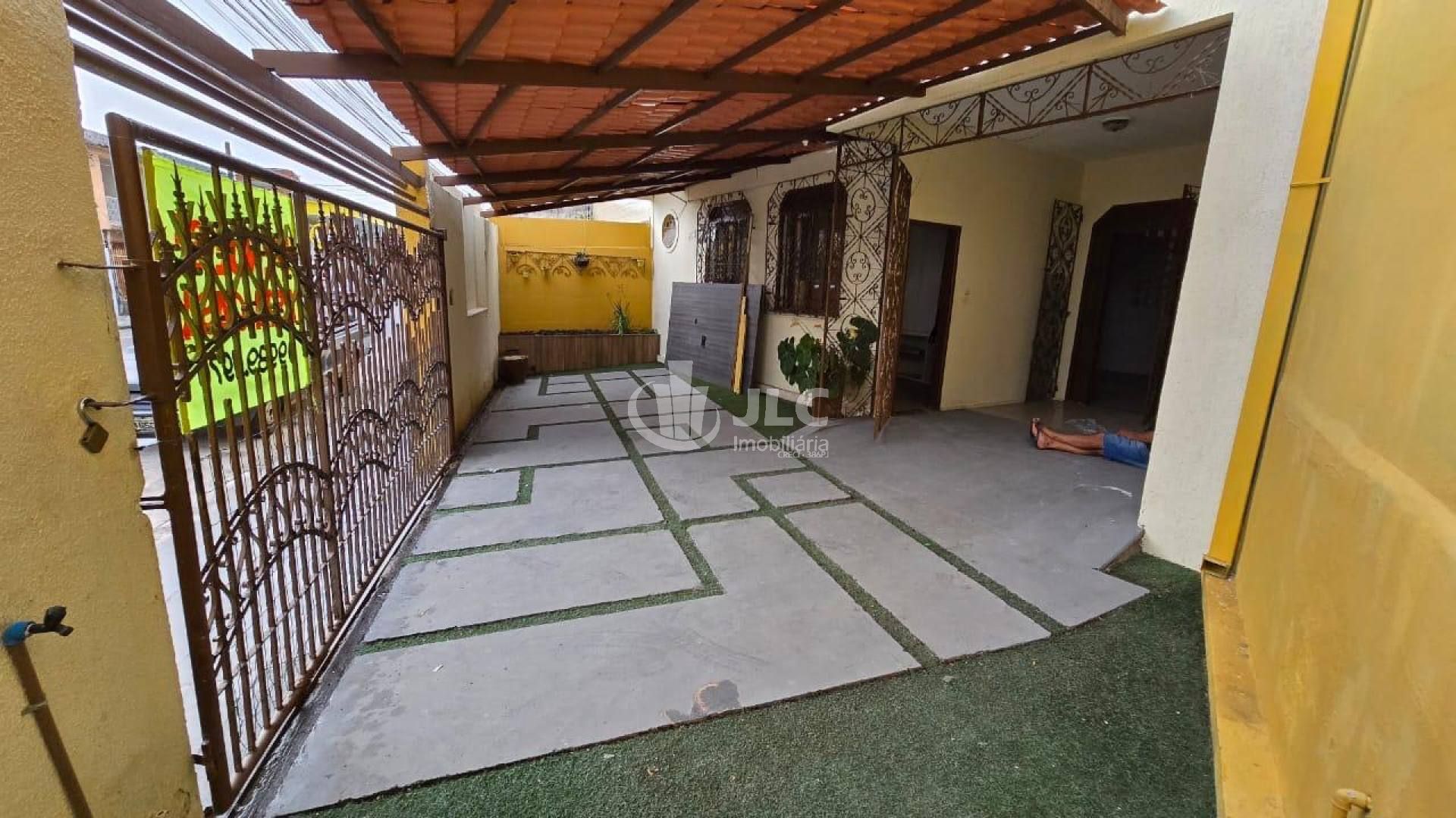 Casa à Venda - Excelente oportunidade!!!