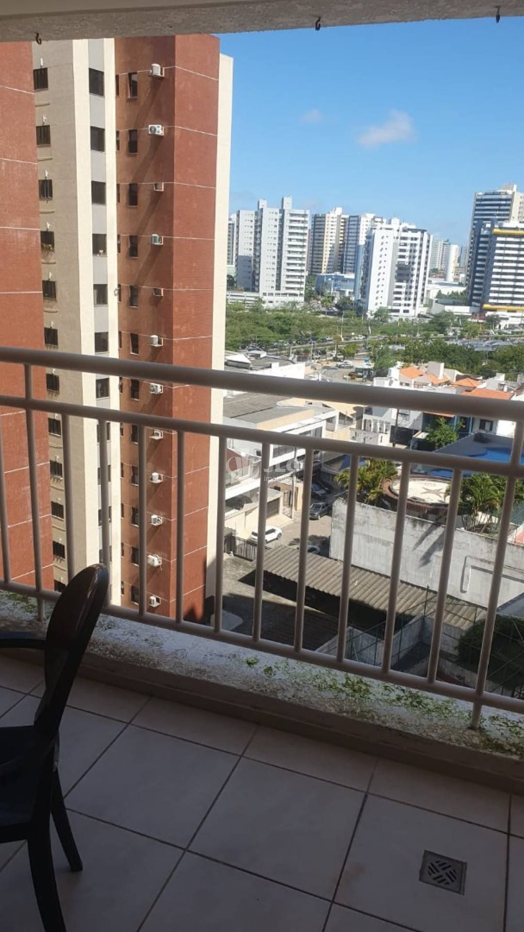 Condomínio Clube Jardins