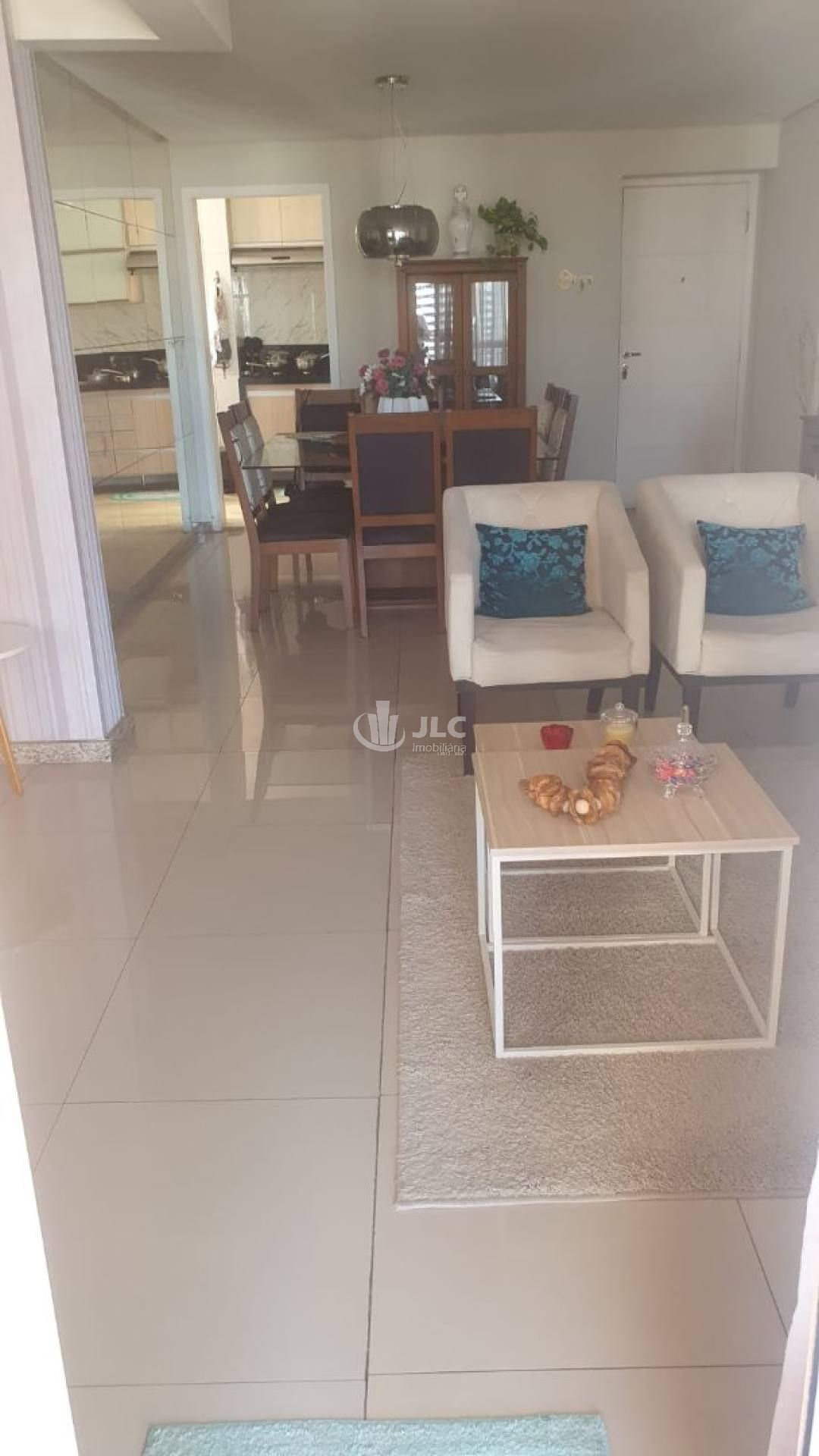 Condomínio Clube Jardins