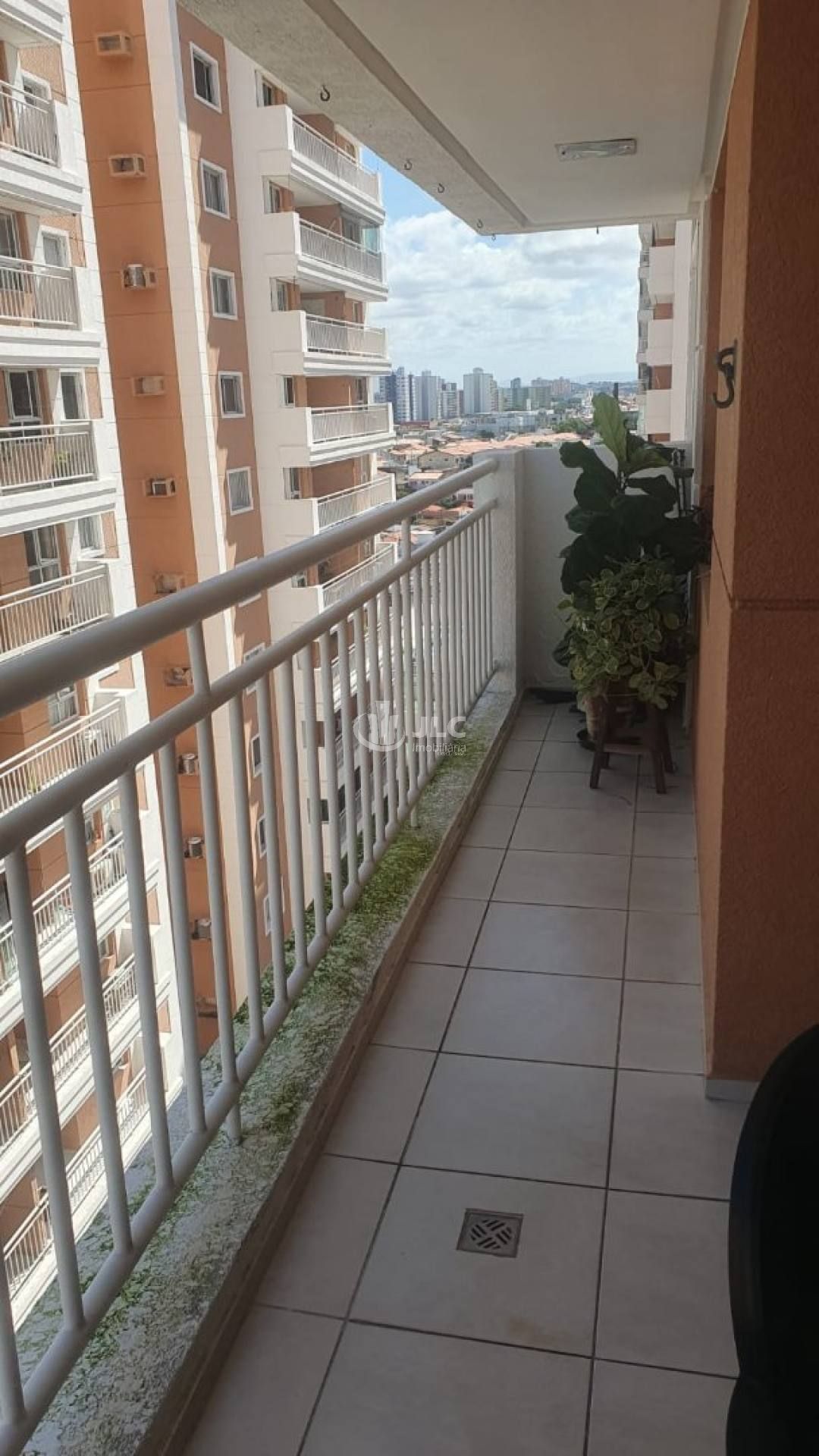 Condomínio Clube Jardins