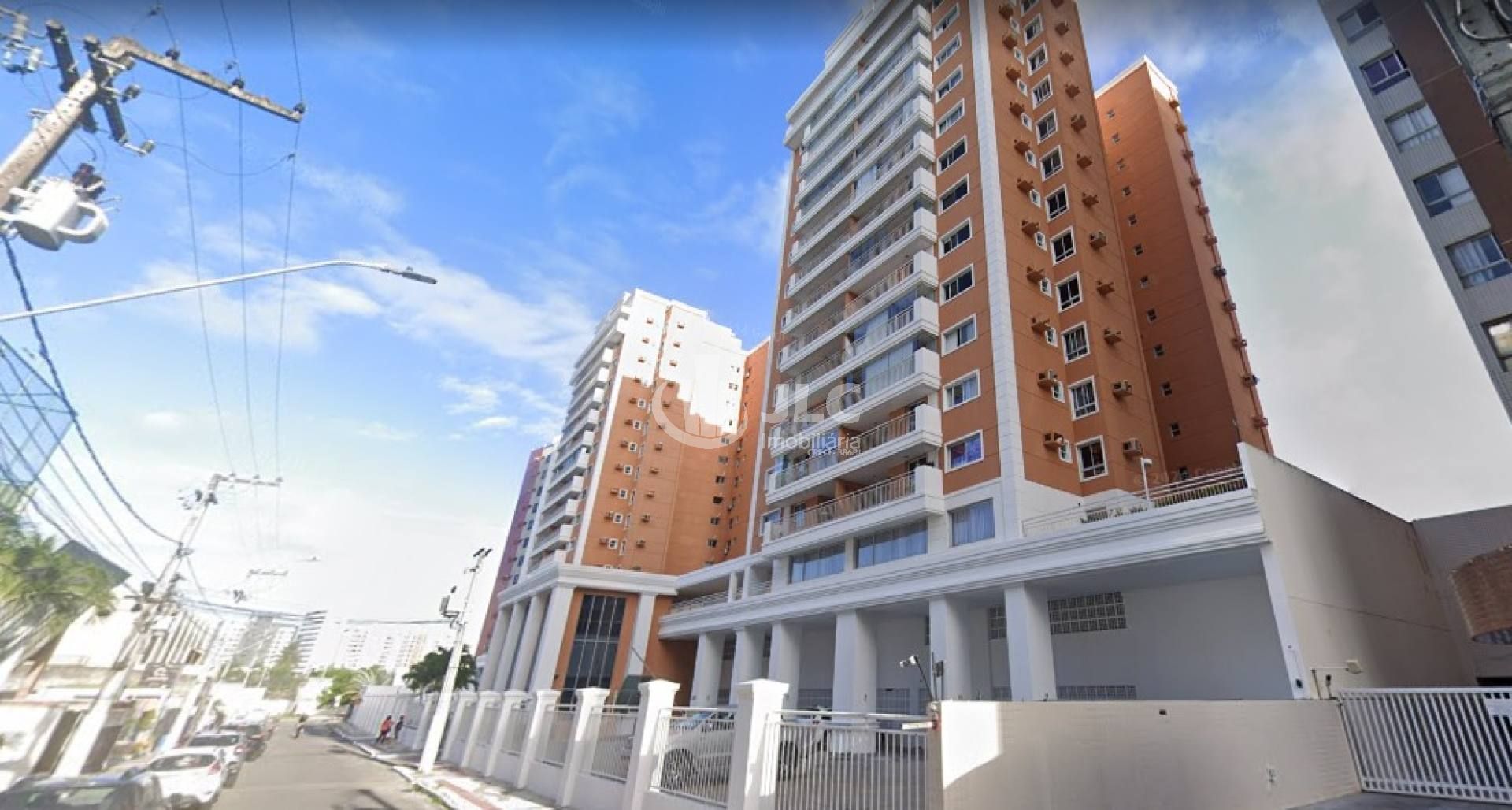 Condomínio Clube Jardins