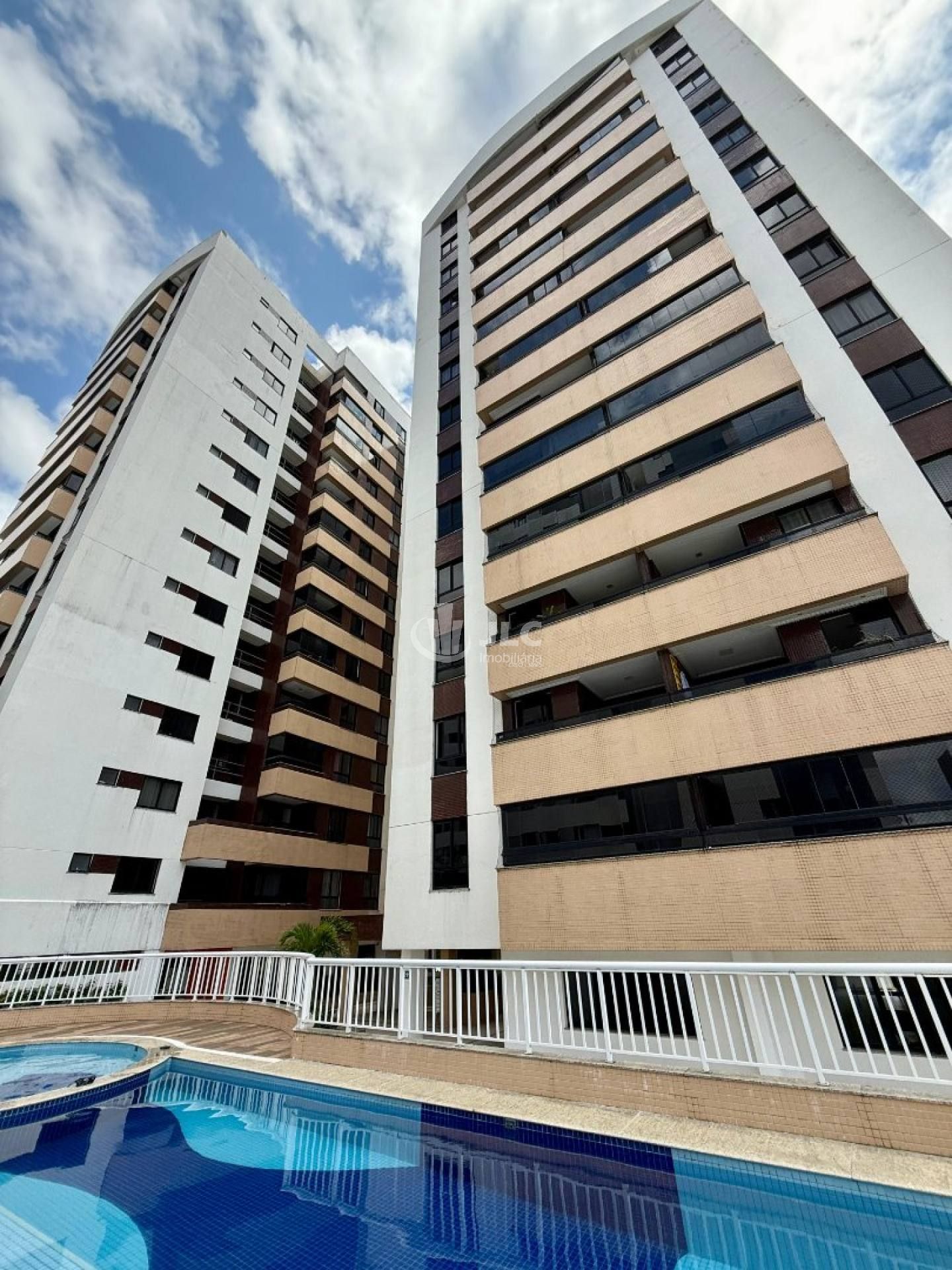 Apartamento à venda -Jardim Serigy