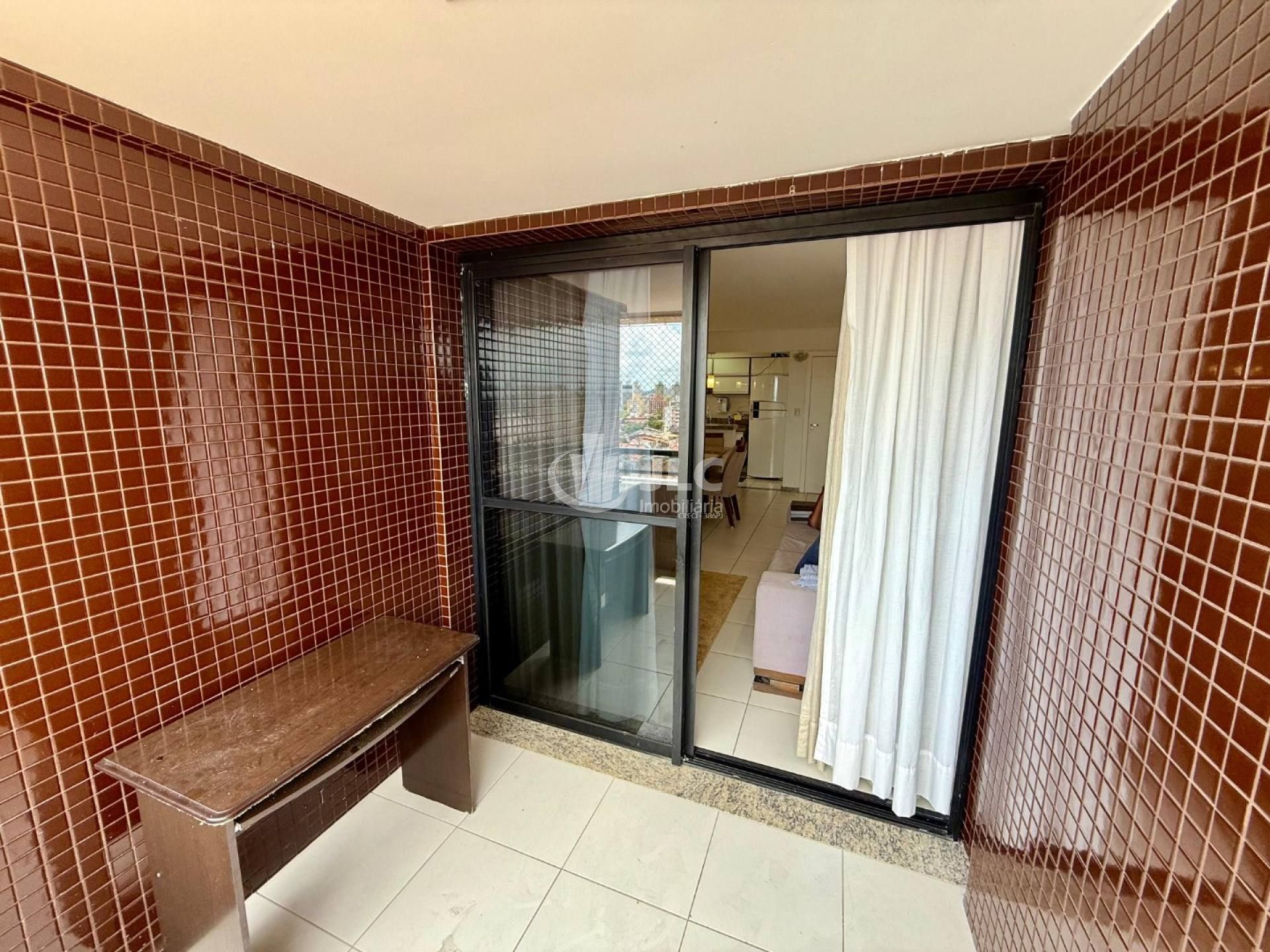 Apartamento à venda -Jardim Serigy