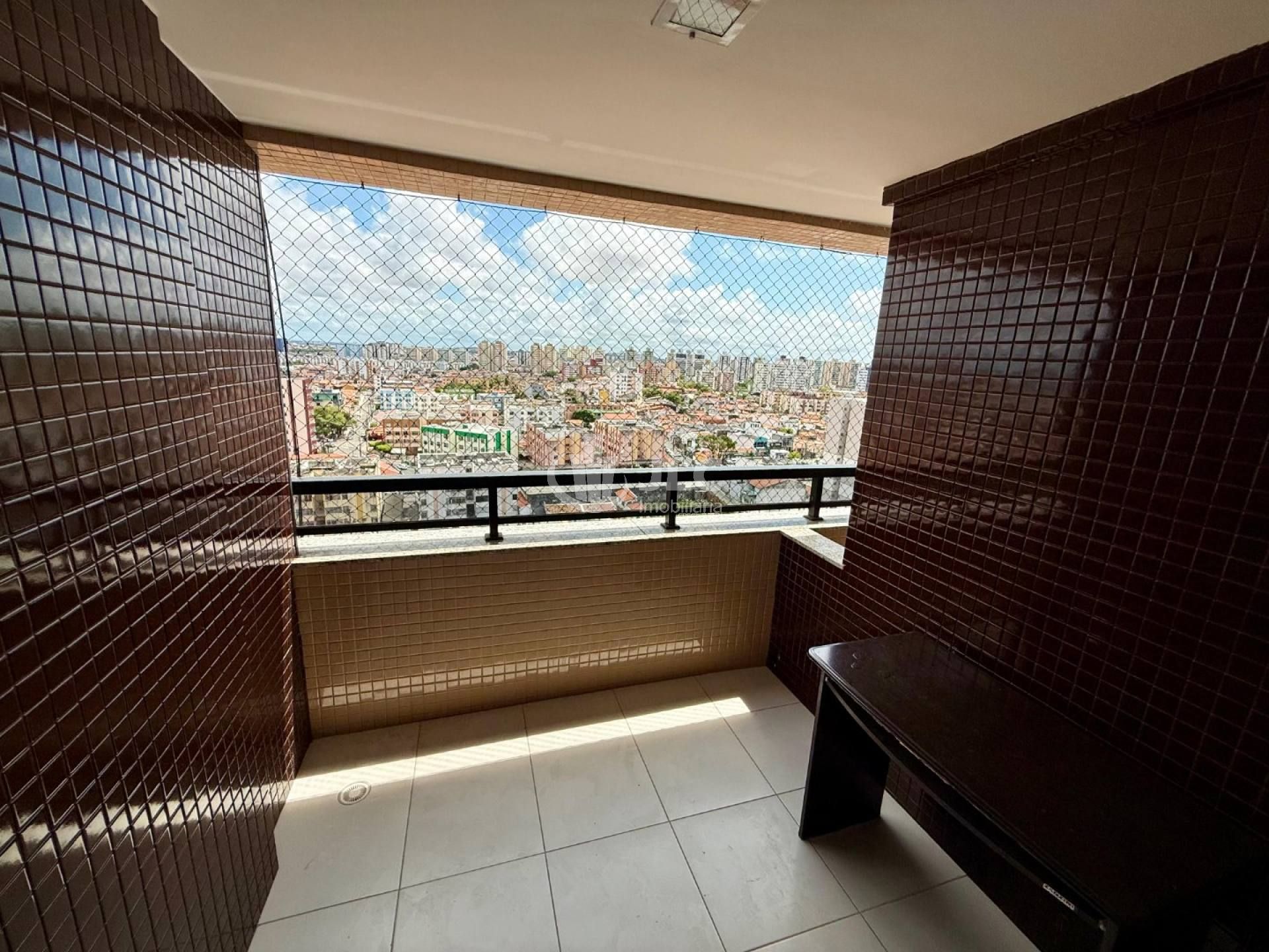 Apartamento à venda -Jardim Serigy