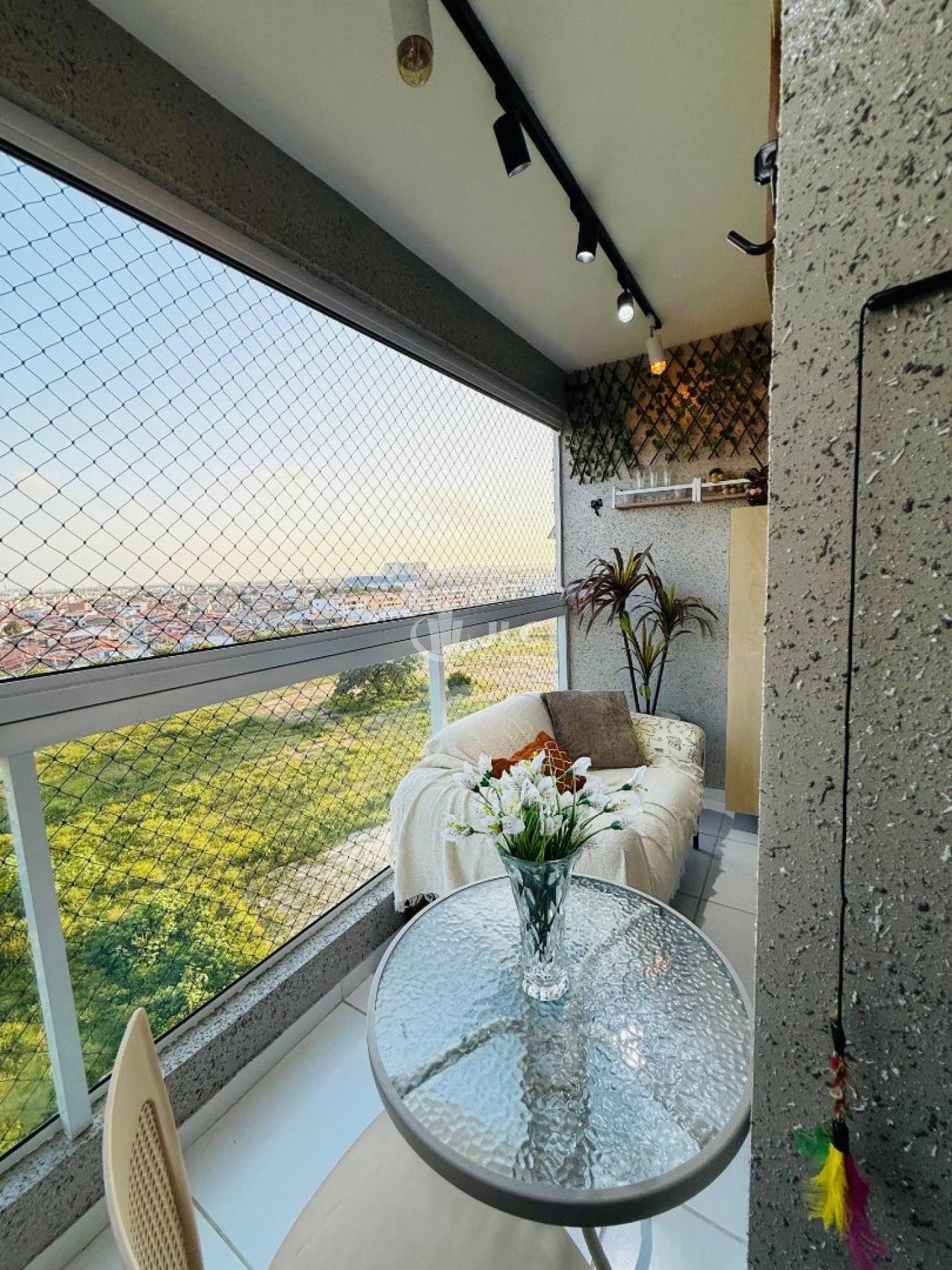 Apartamento à venda -Jardim Serigy