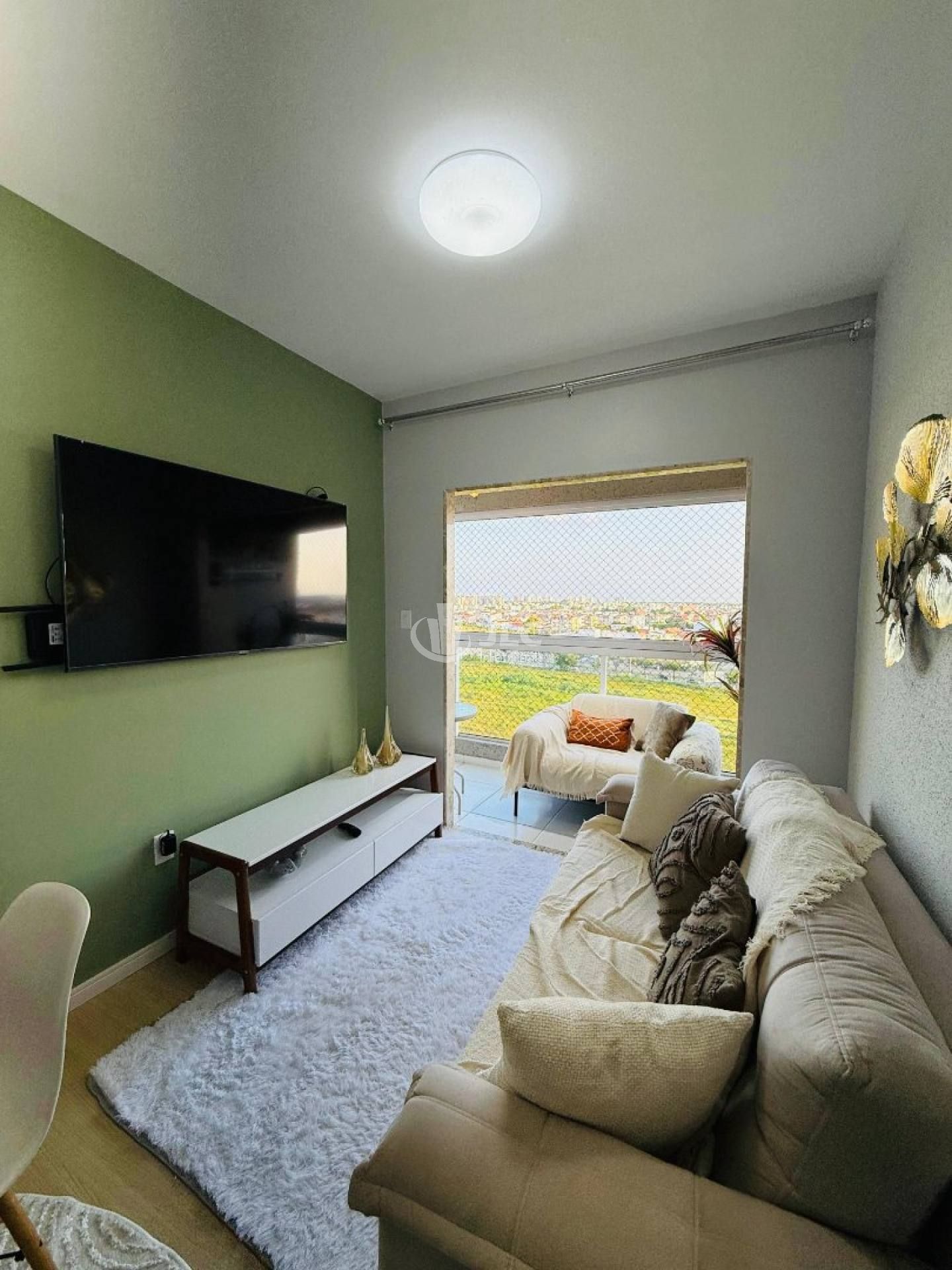 Apartamento à venda -Jardim Serigy