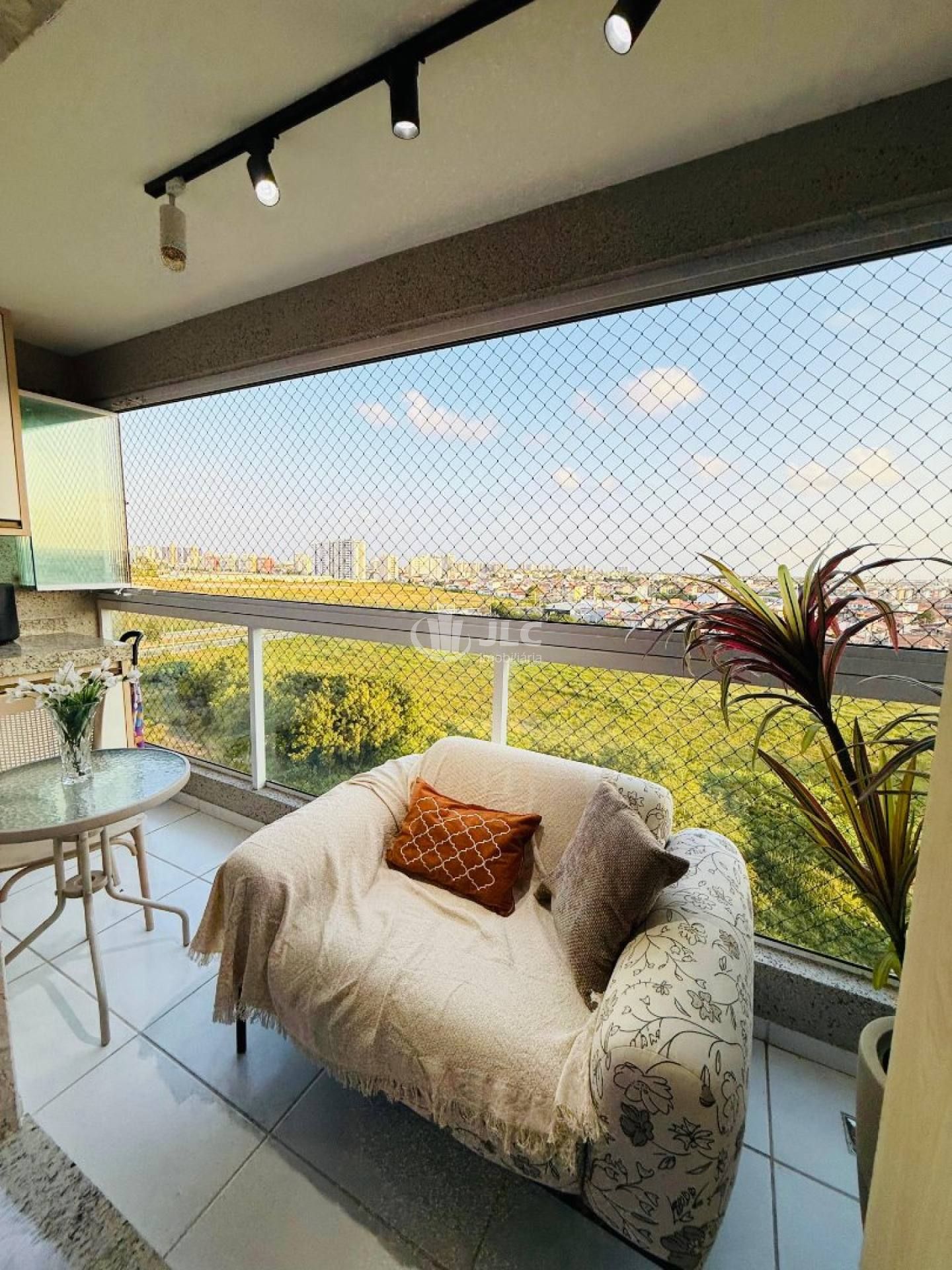 Apartamento à venda -Jardim Serigy