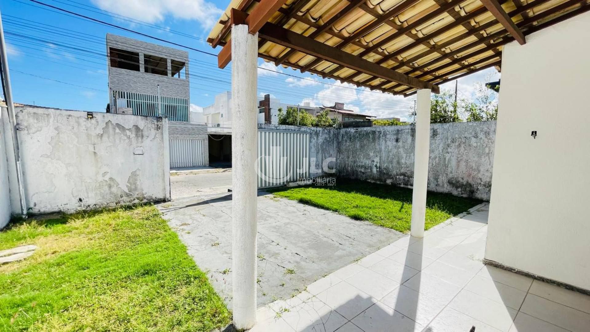 Casa Para Alugar - bairro Grageru