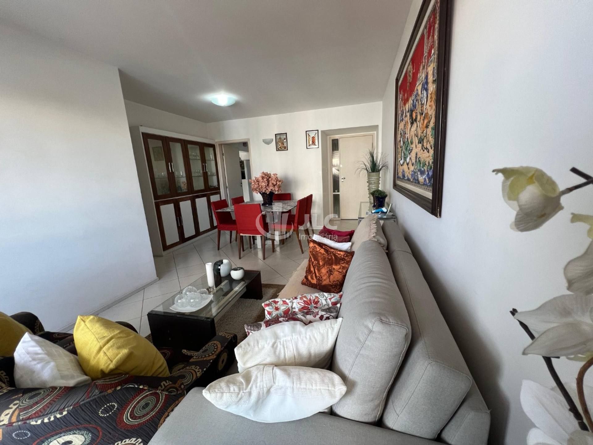 Residencial Bella Vita – Conforto, Sofisticação e Localização Perfeita