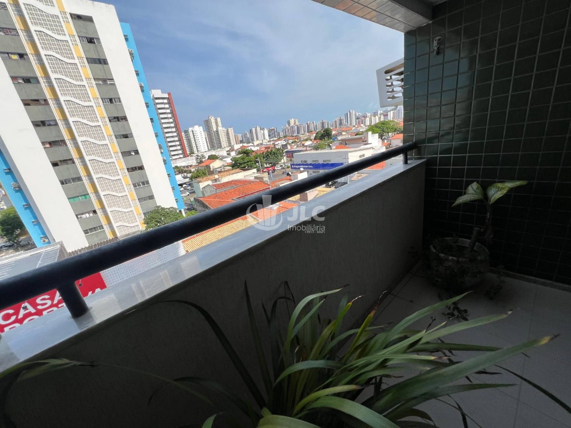 Residencial Bella Vita – Conforto, Sofisticação e Localização Perfeita