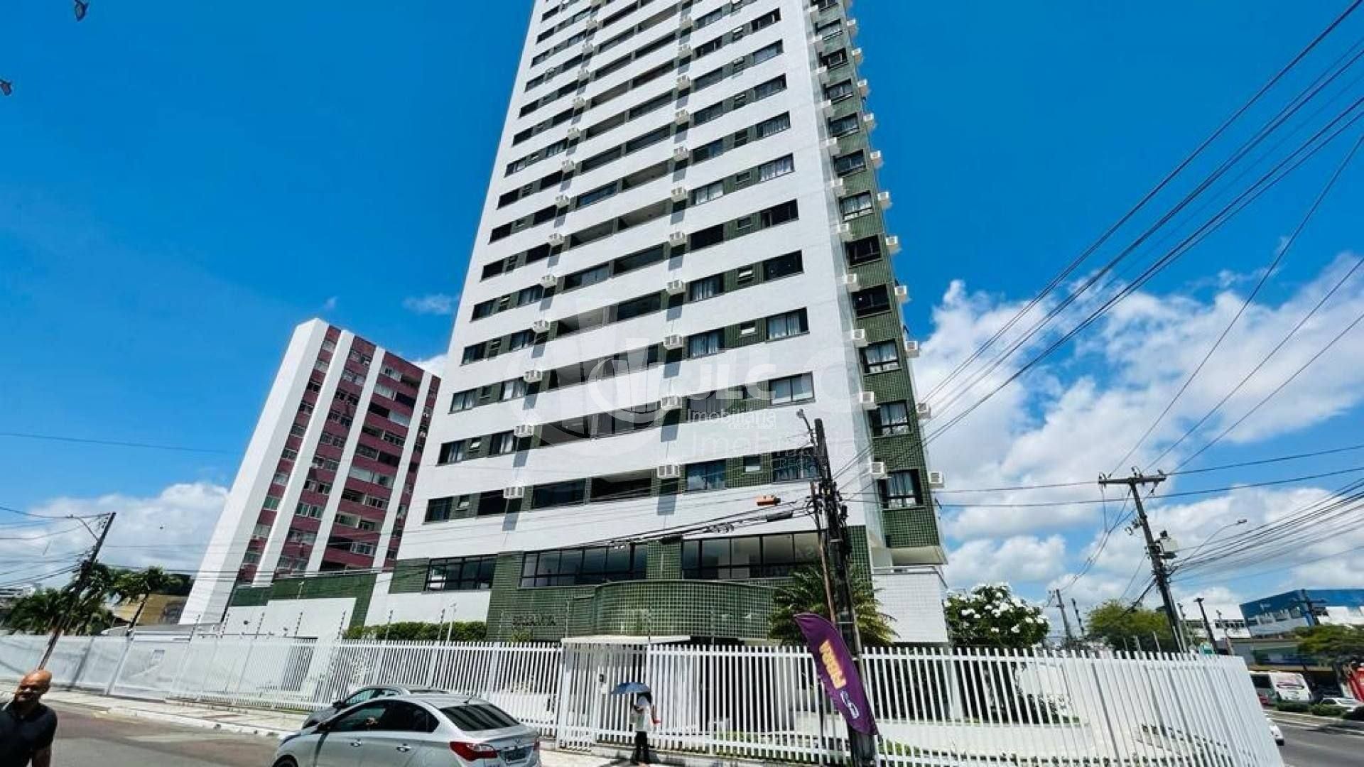 Residencial Bella Vita – Conforto, Sofisticação e Localização Perfeita