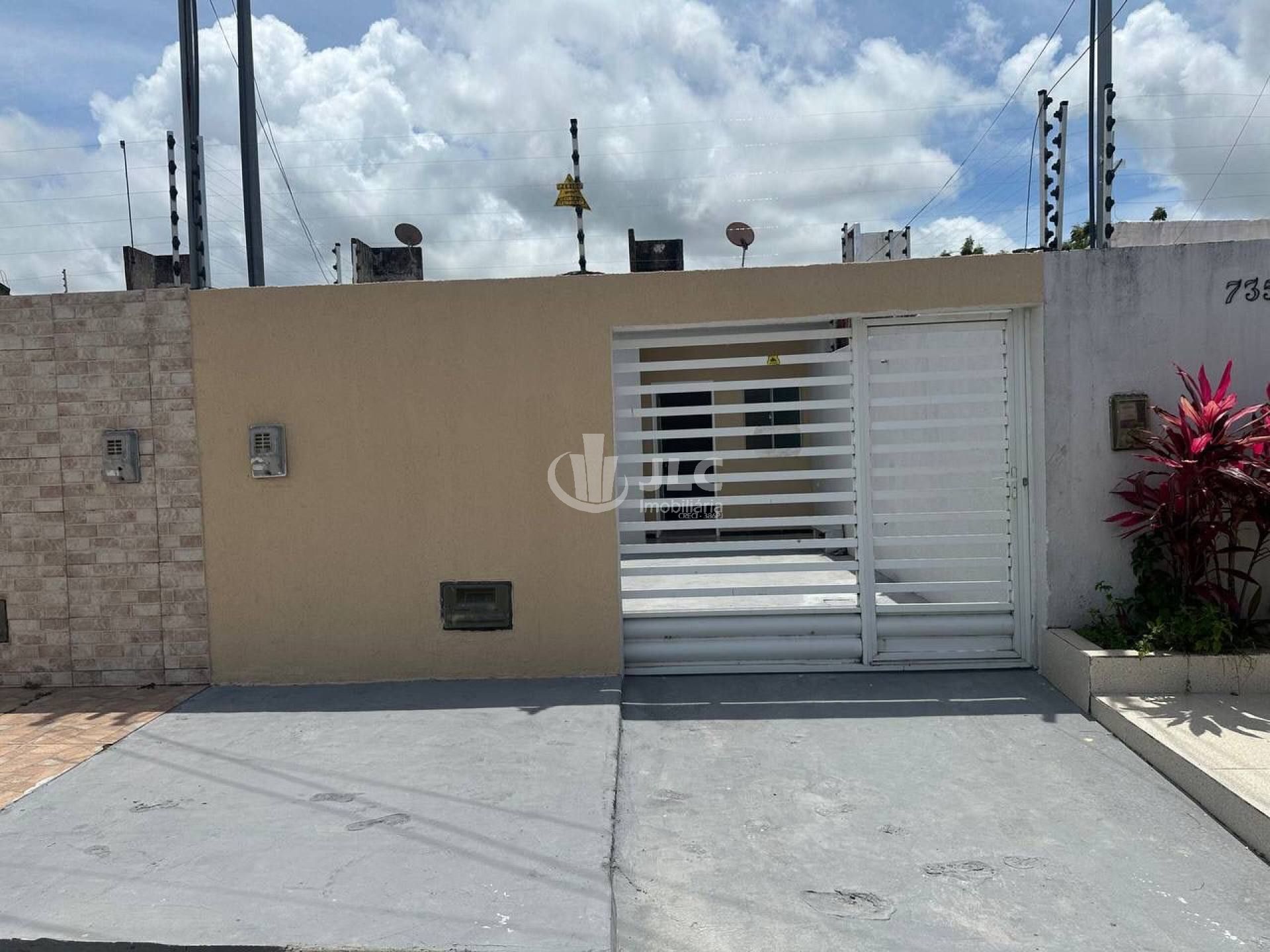 Casa à Venda – Nossa Senhora do Socorro