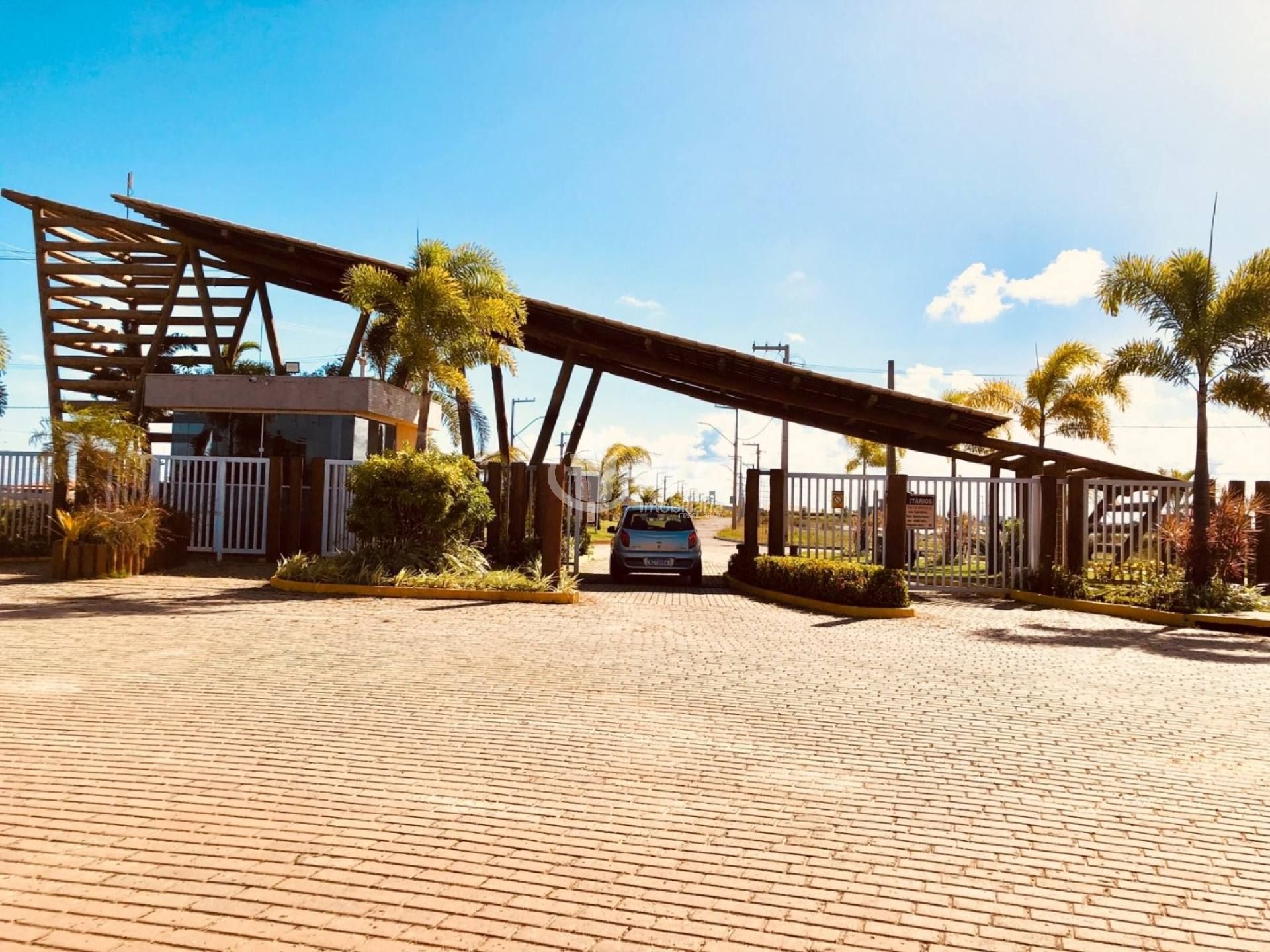 Lote à venda – Fazenda Real 1