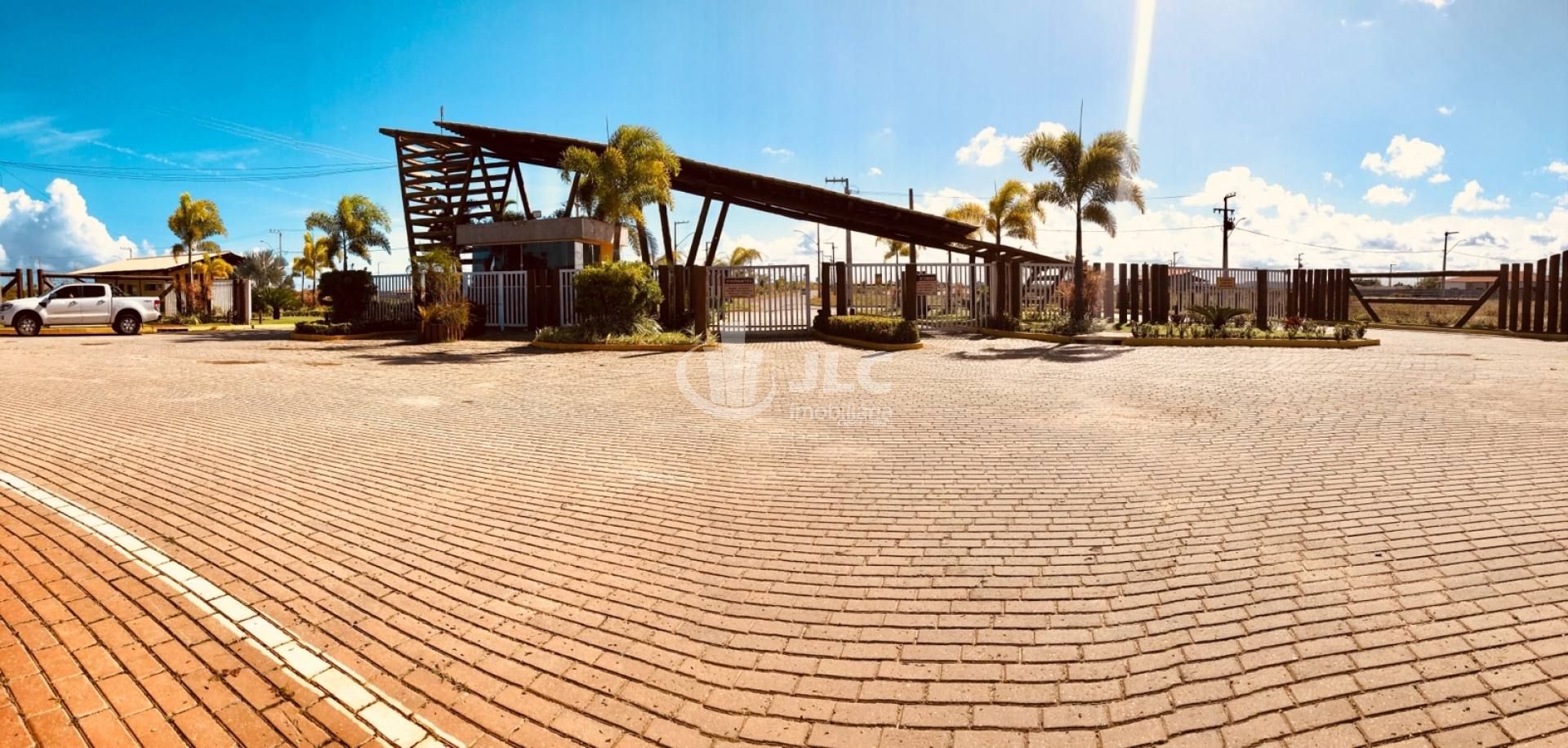 Lote à venda – Fazenda Real 1