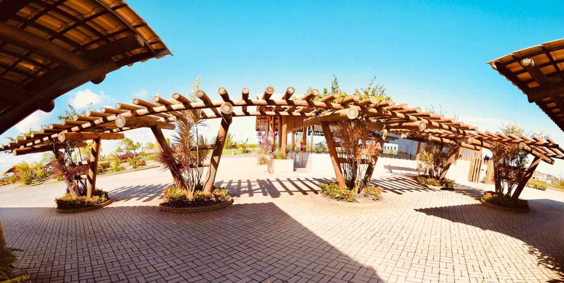 Lote à venda – Fazenda Real 1