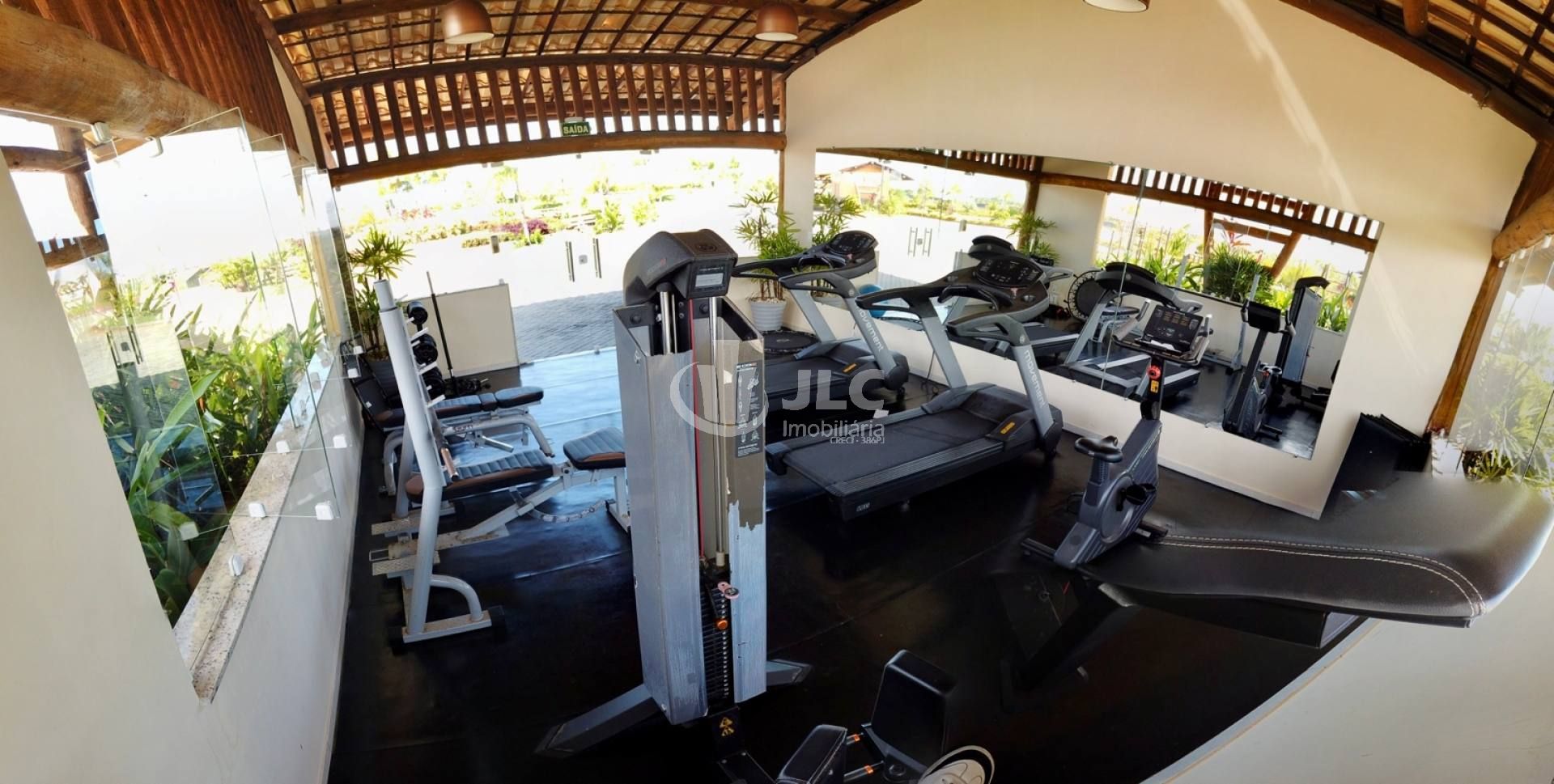 Lote à venda – Fazenda Real 1