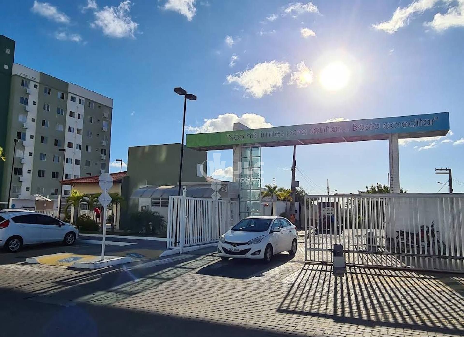 Condomínio Verde Monte Sierra