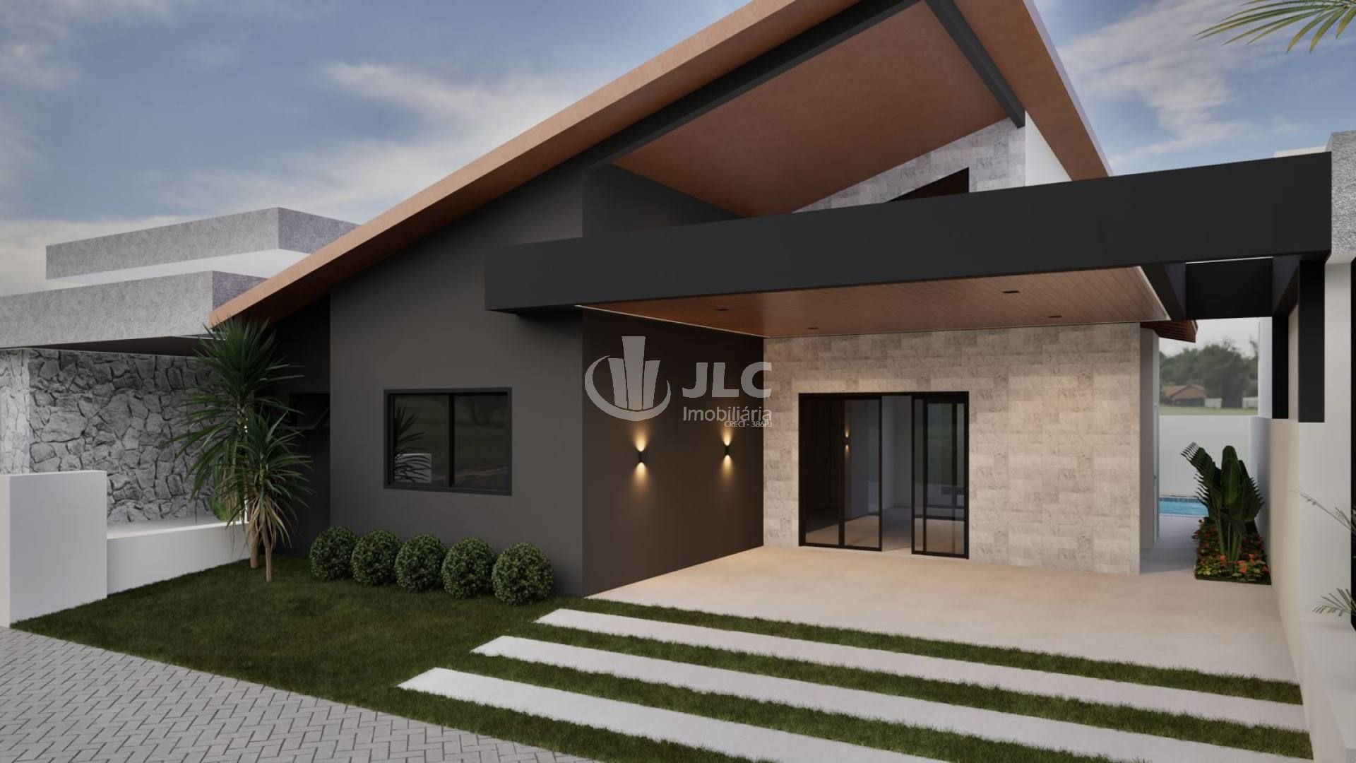 Excelente Casa à Venda no Condomínio Maluí Residence