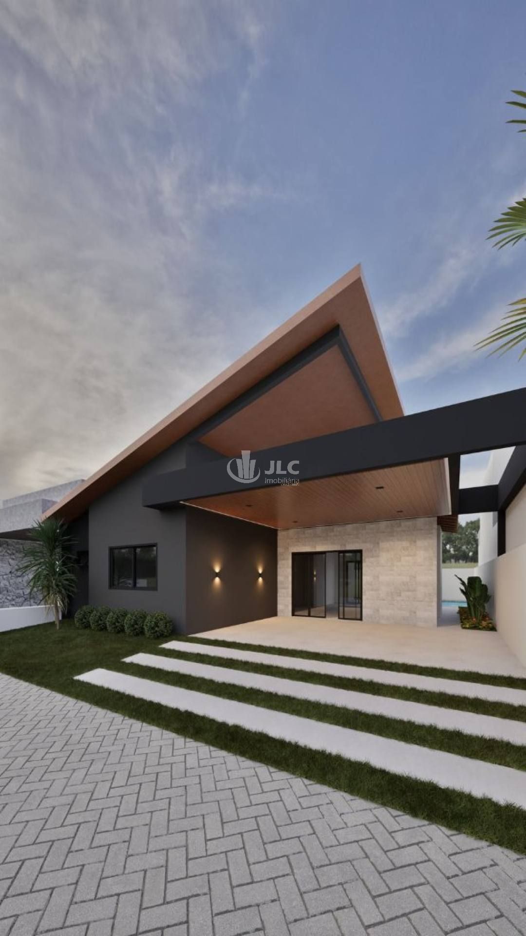 Excelente Casa à Venda no Condomínio Maluí Residence