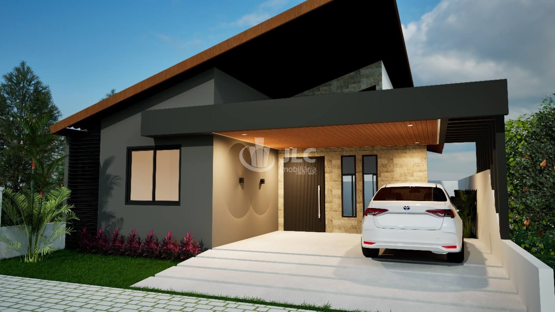 Excelente Casa à Venda no Condomínio Sunset Beach