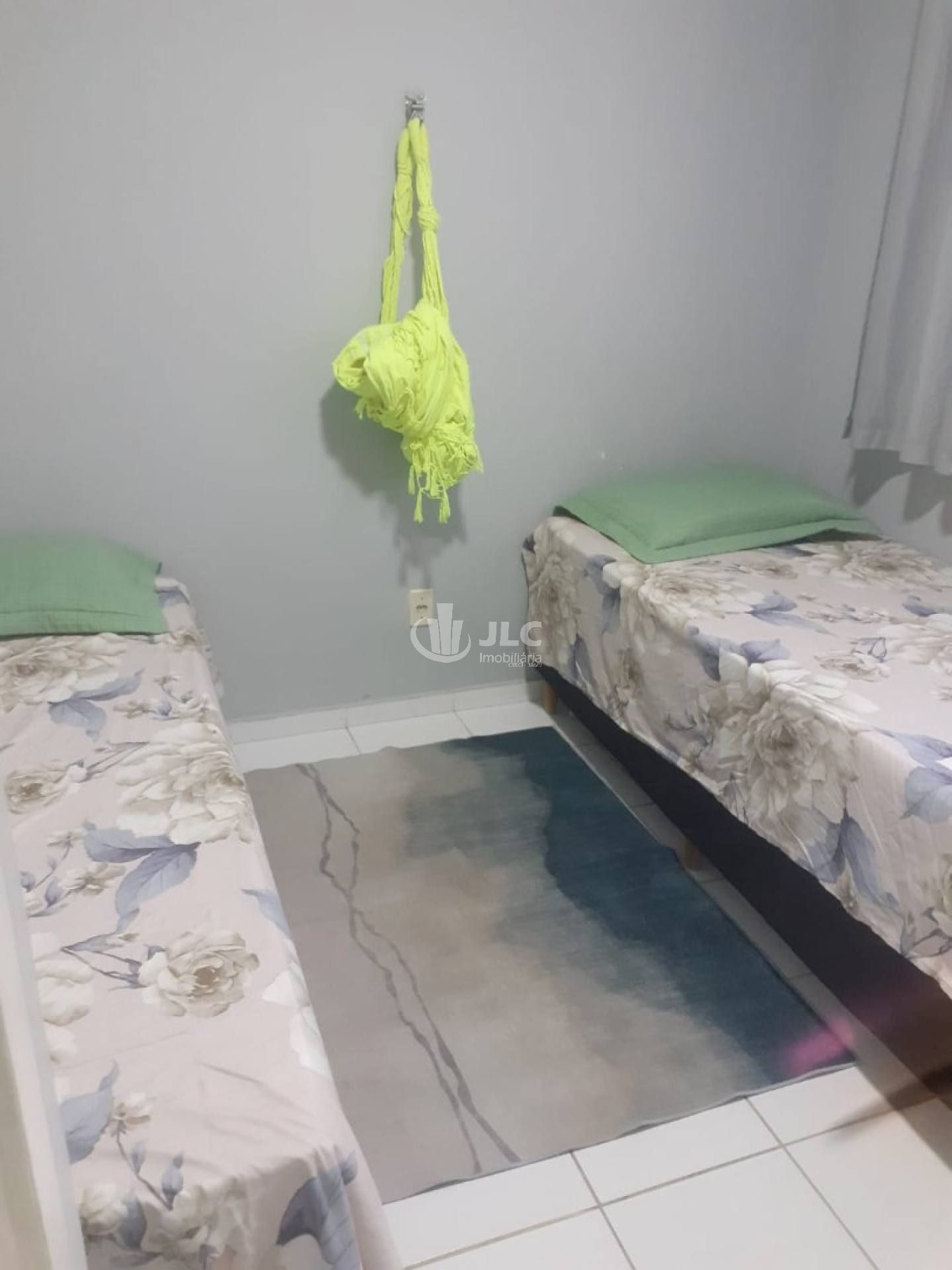 Apartamento à Venda no Condomínio Portal da Barra