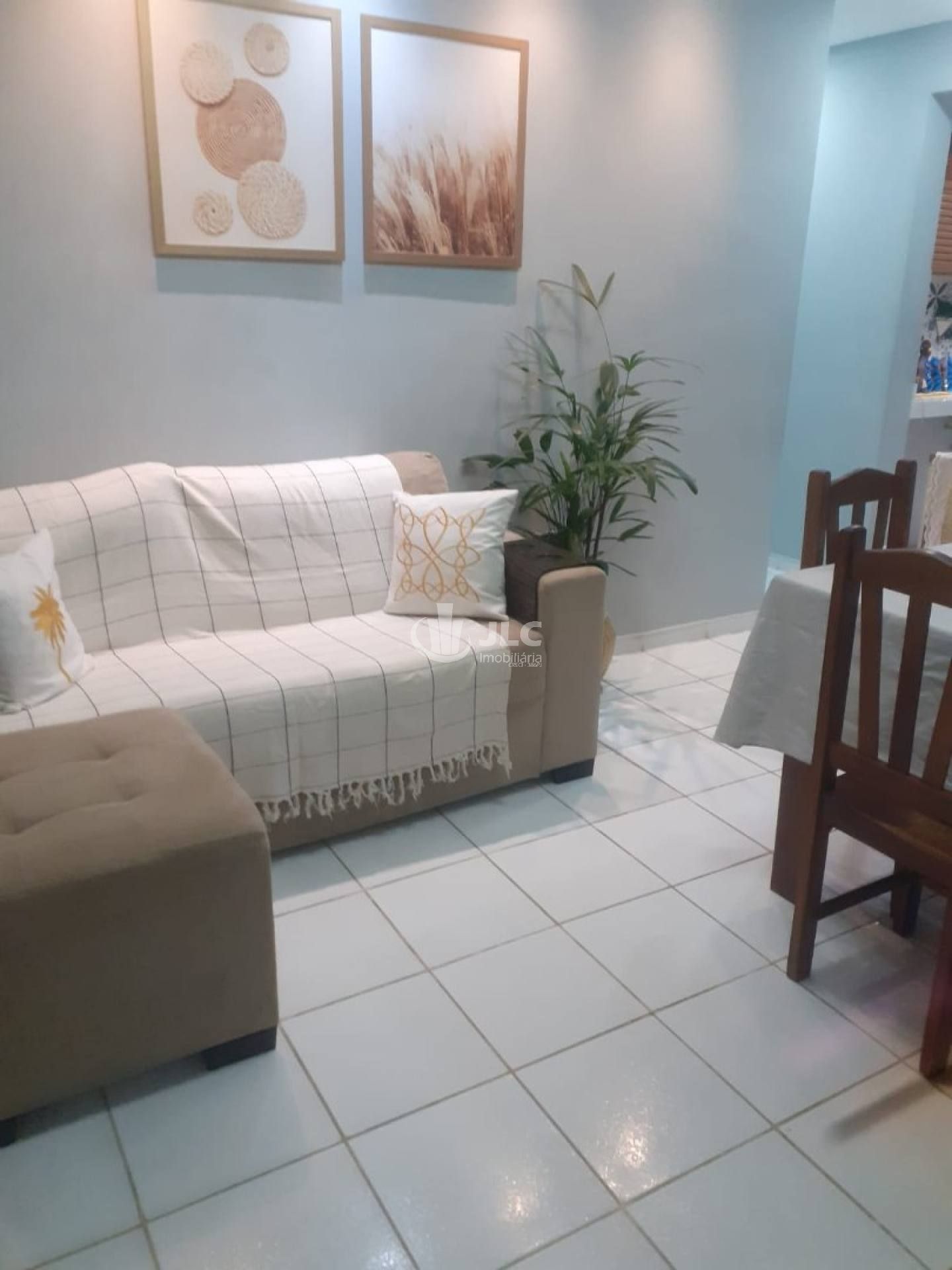 Apartamento à Venda no Condomínio Portal da Barra