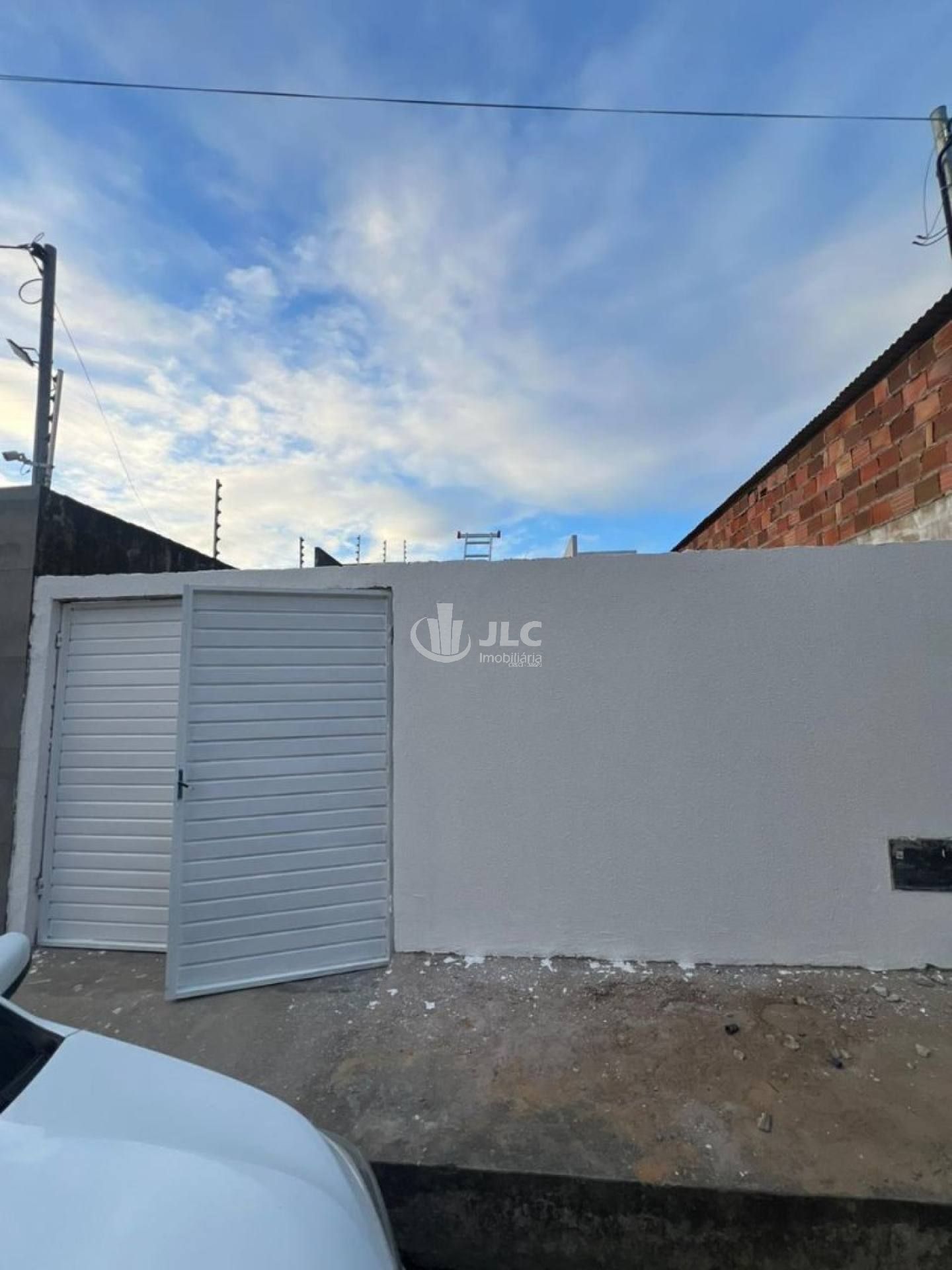 Casa à Venda – Nossa Senhora do Socorro