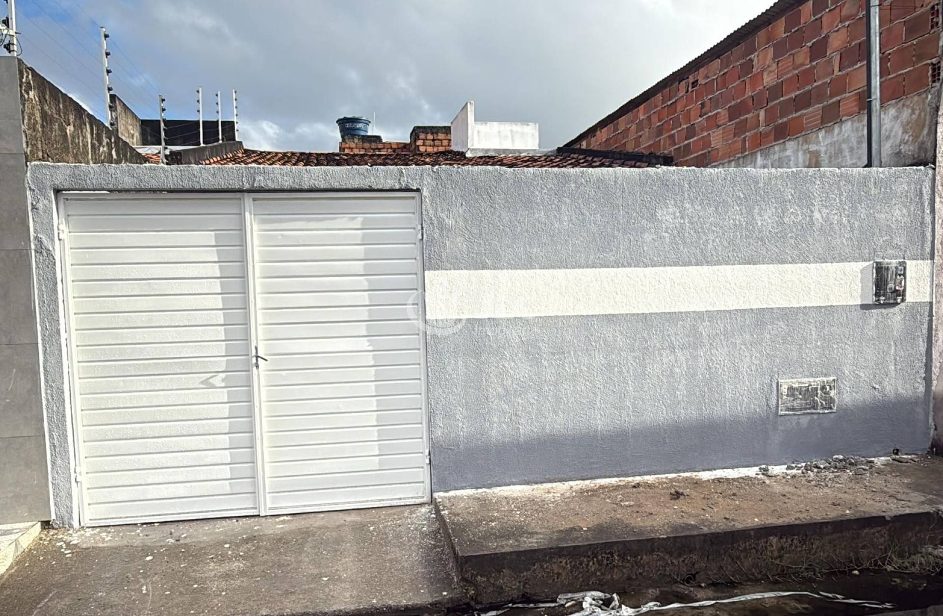 Casa à Venda – Nossa Senhora do Socorro