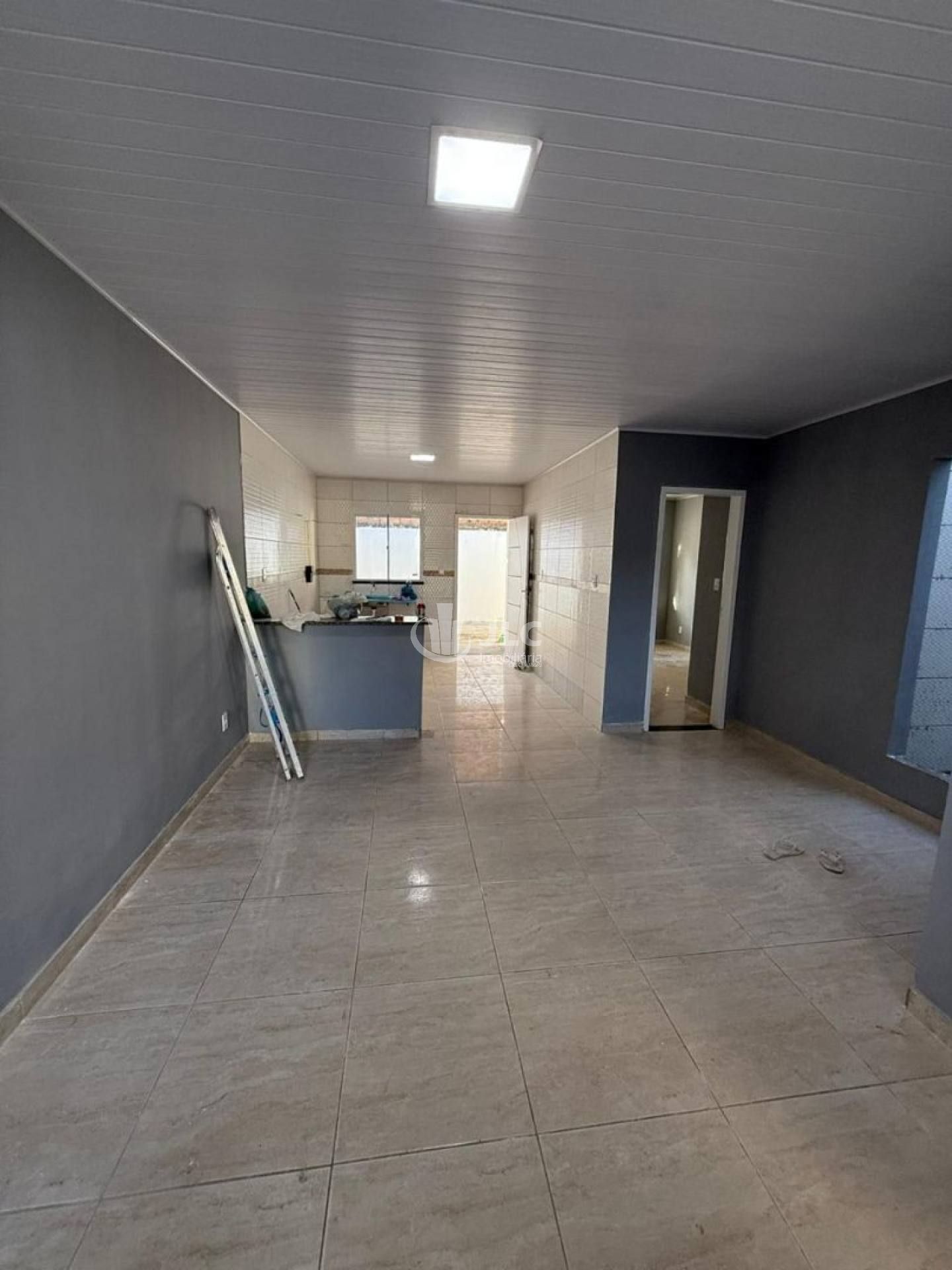 Casa à Venda – Nossa Senhora do Socorro