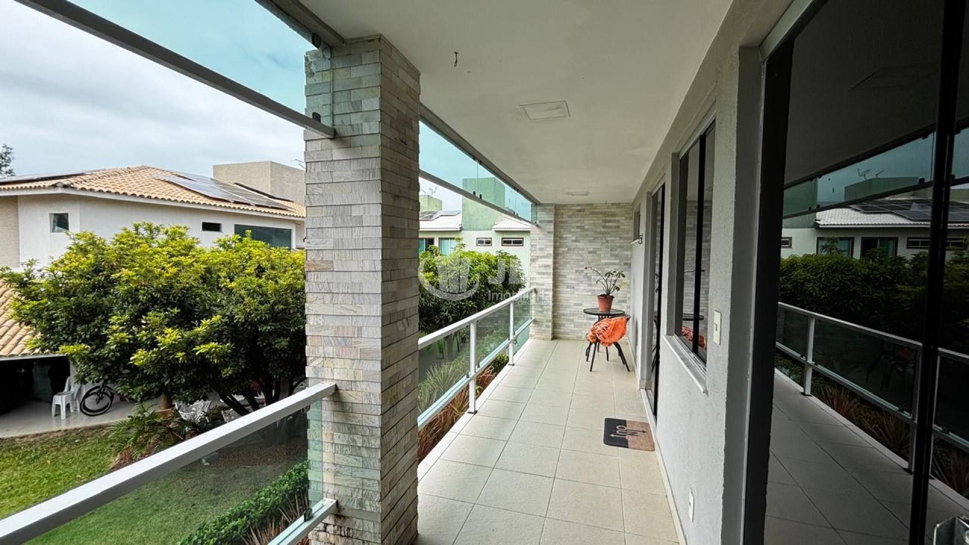 Casa no Condomínio Melício Machado – Alto Padrão e Conforto para sua Família!