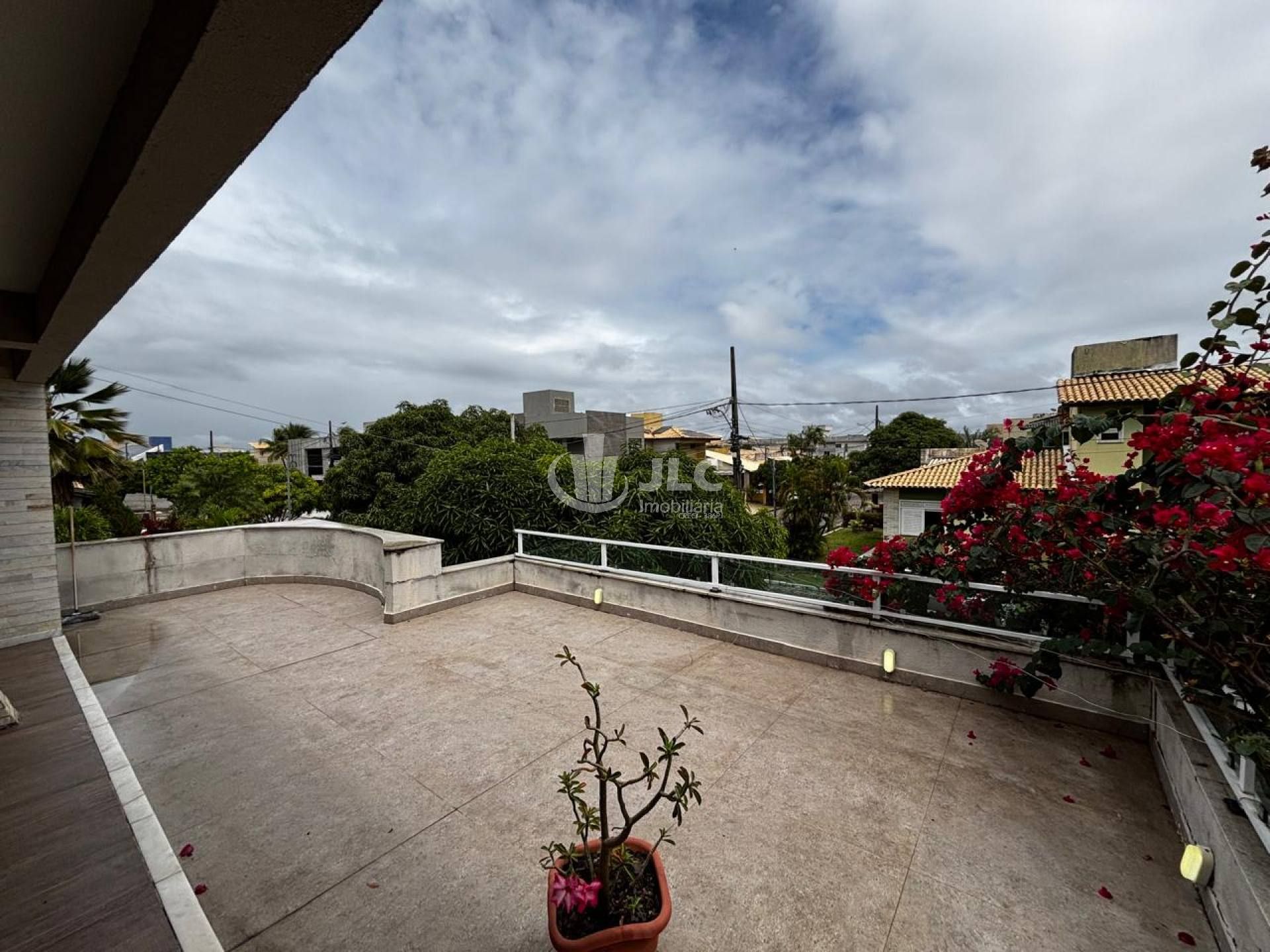 Casa no Condomínio Melício Machado – Alto Padrão e Conforto para sua Família!