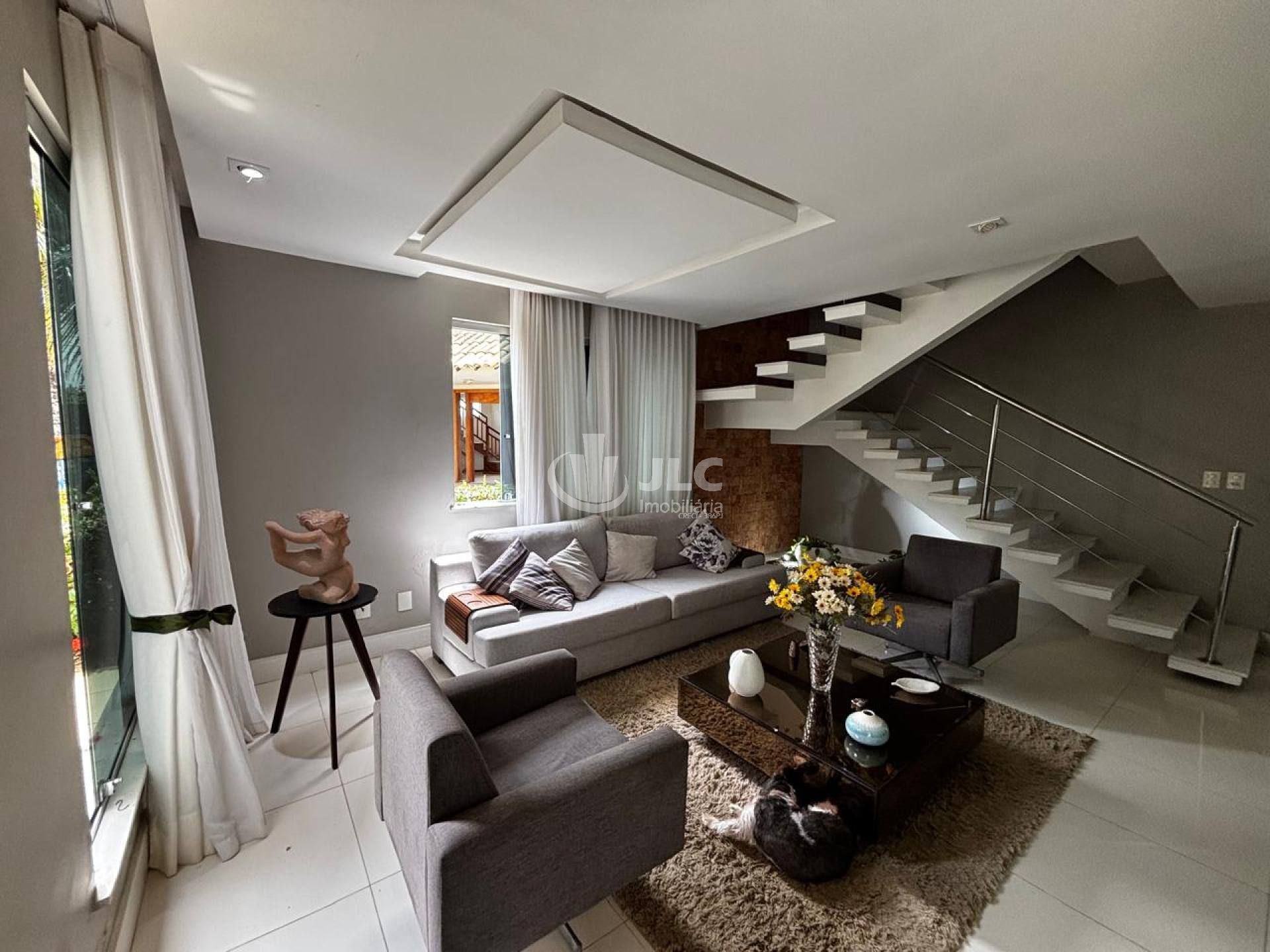 Casa no Condomínio Melício Machado – Alto Padrão e Conforto para sua Família!