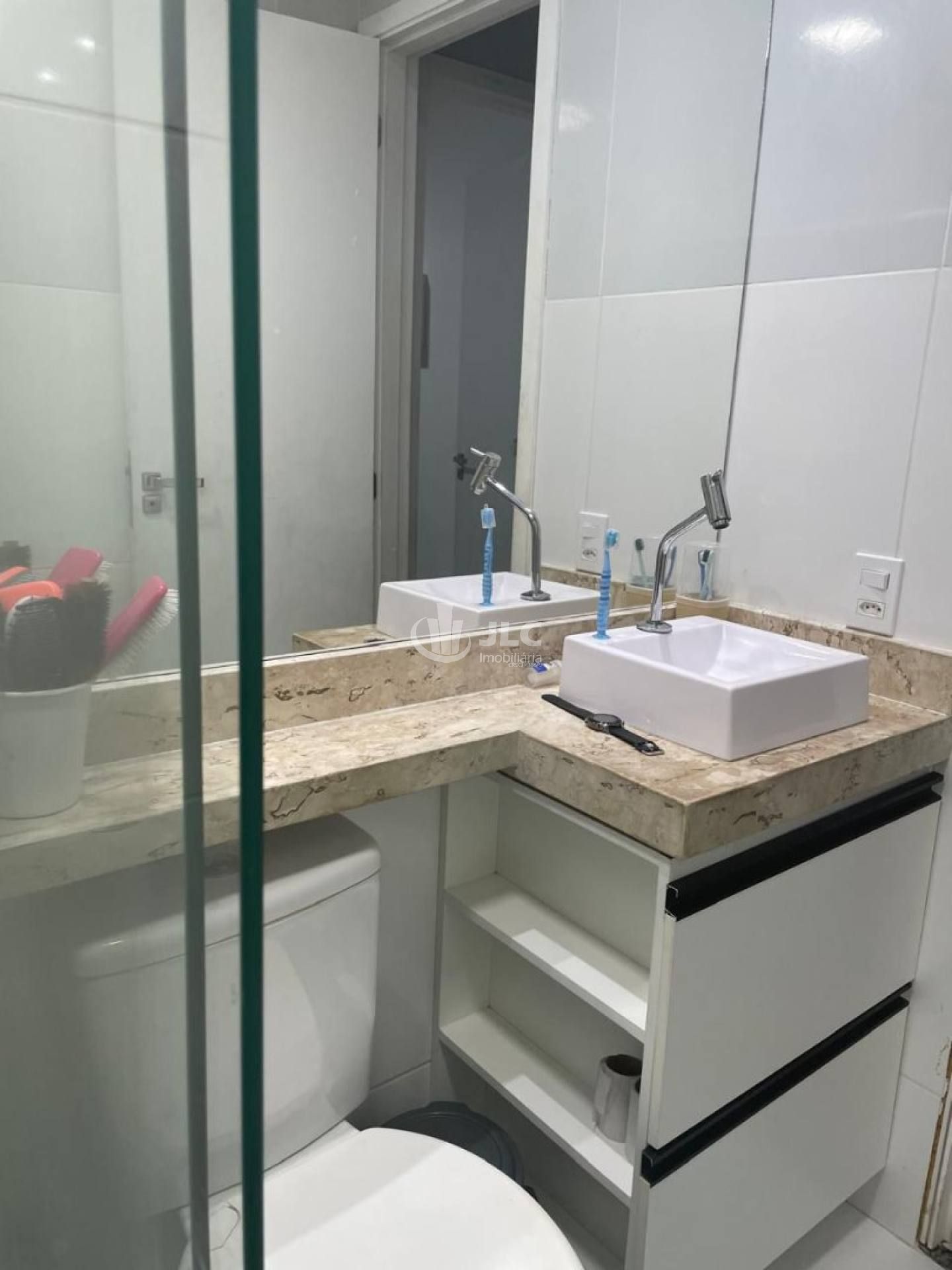 Condomínio Reserva Cenezeu Rabelo